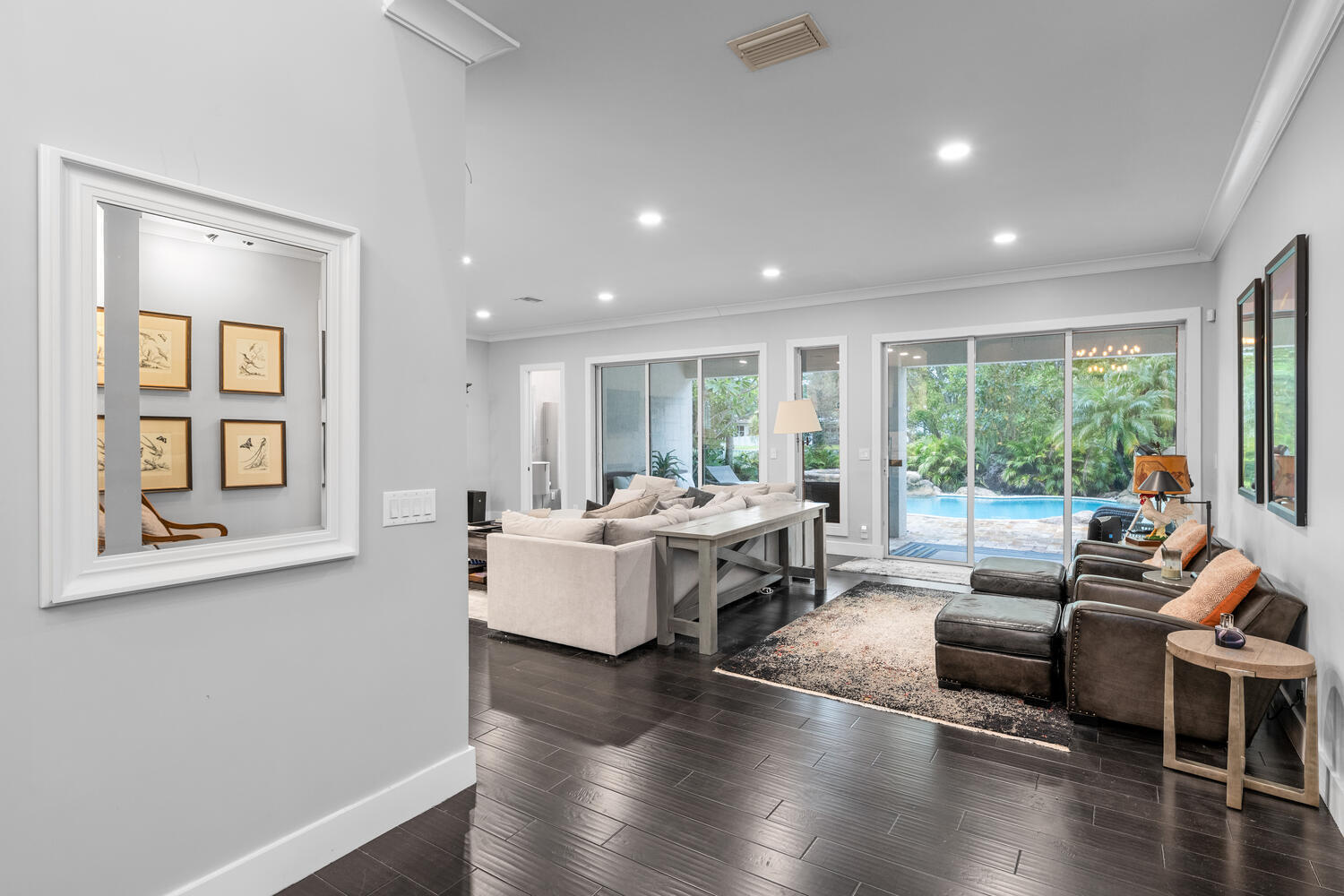 DIAMOND C RANCH POD A REPL - Residential