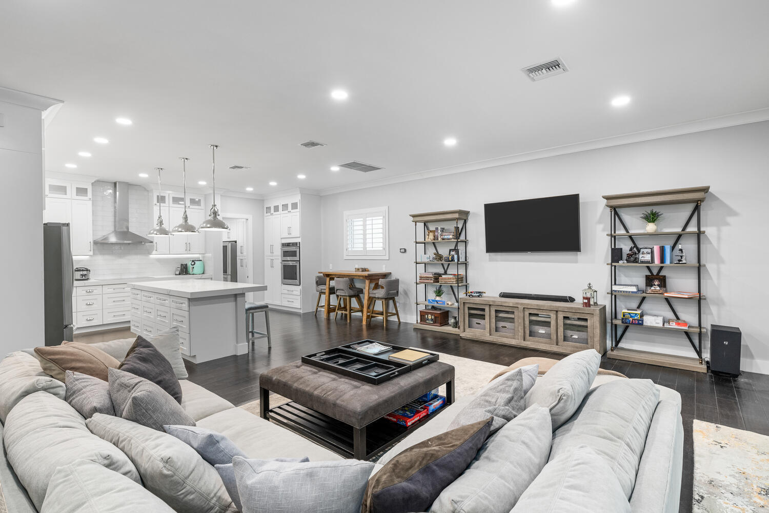 DIAMOND C RANCH POD A REPL - Residential