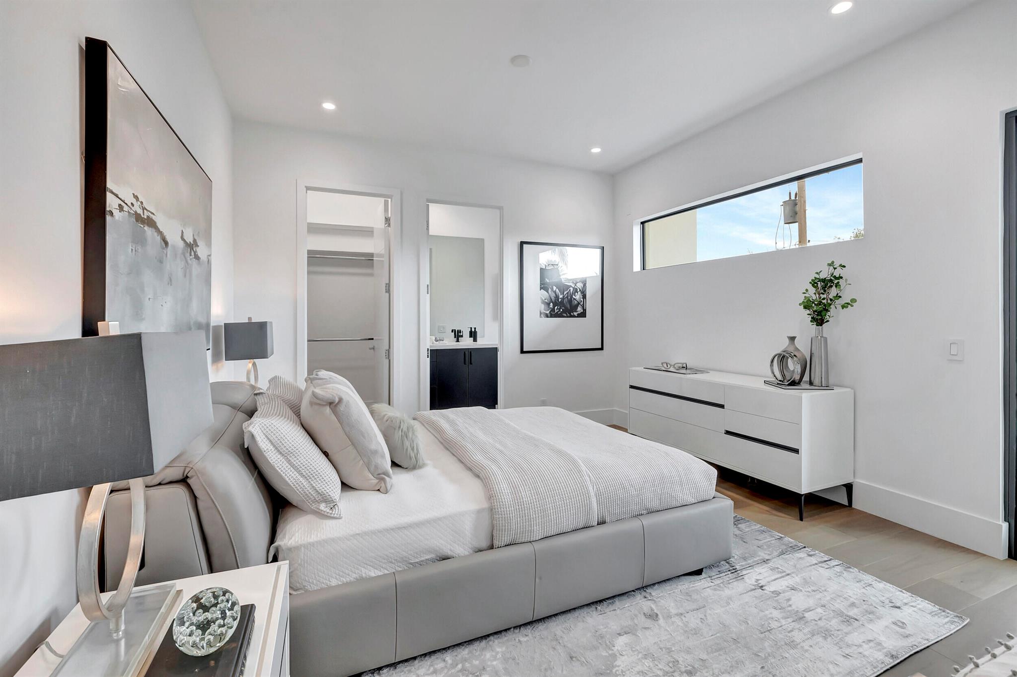 Harbour East Sec 02 - Residential