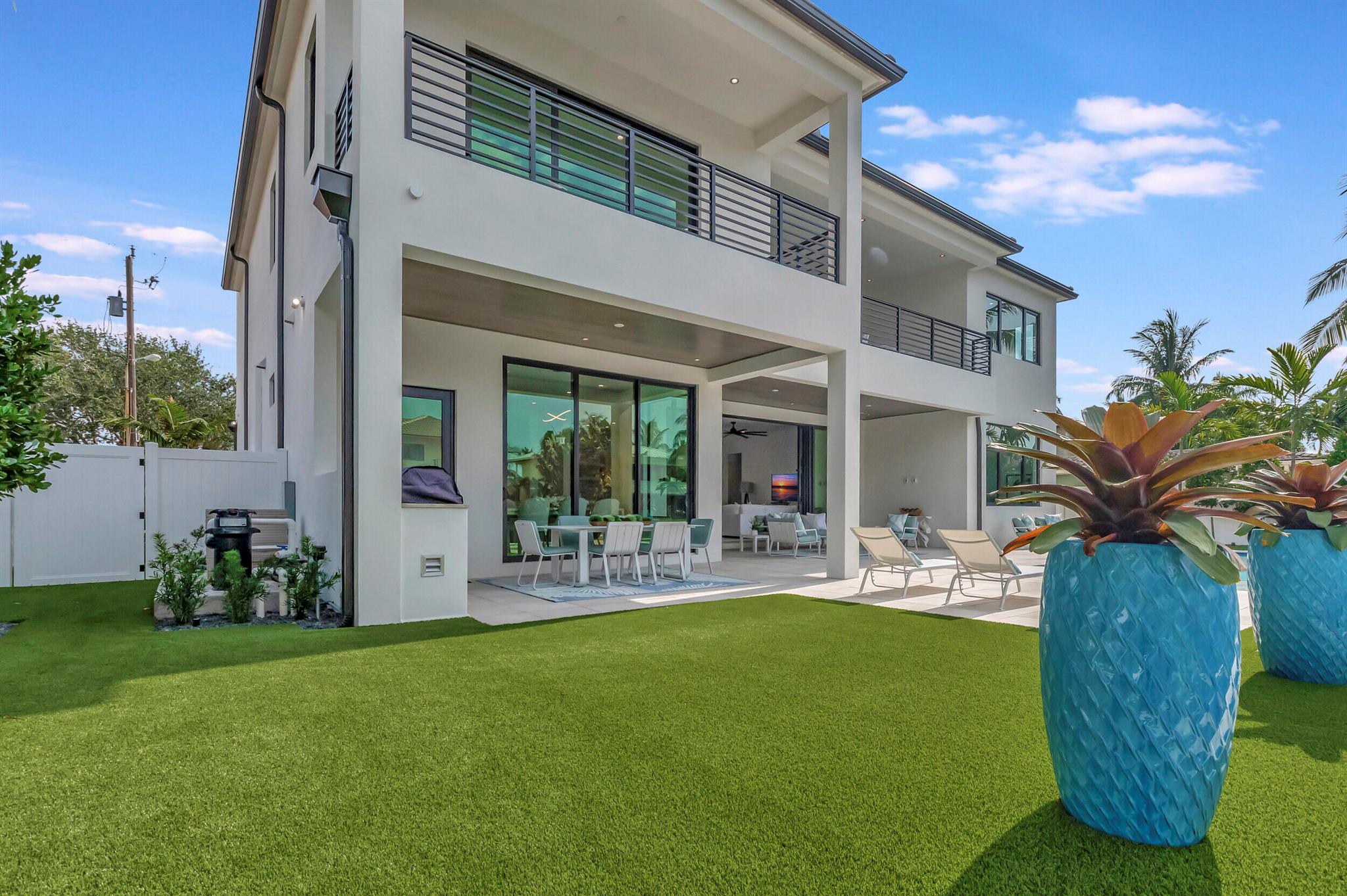 Harbour East Sec 02 - Residential