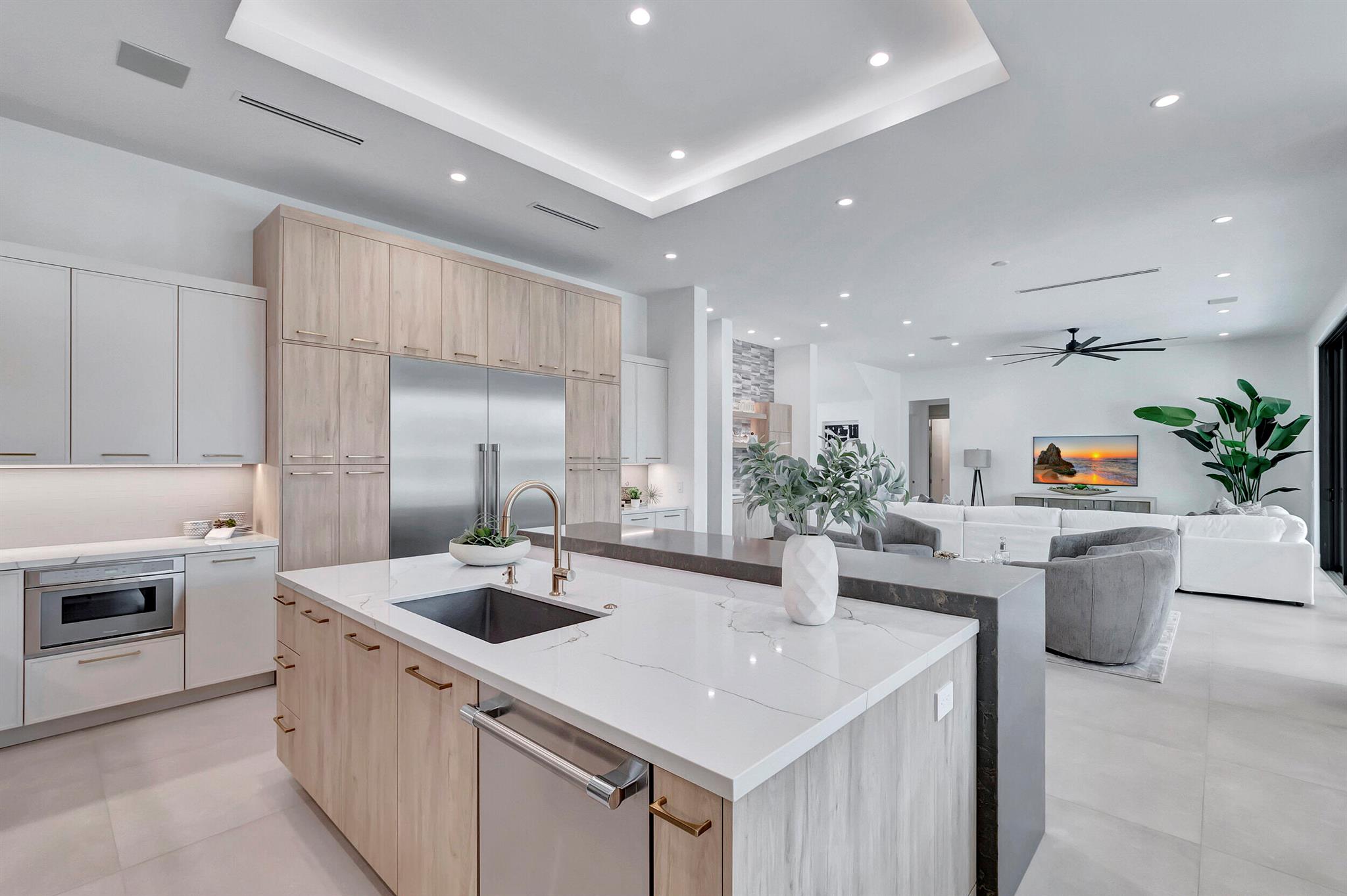 Harbour East Sec 02 - Residential