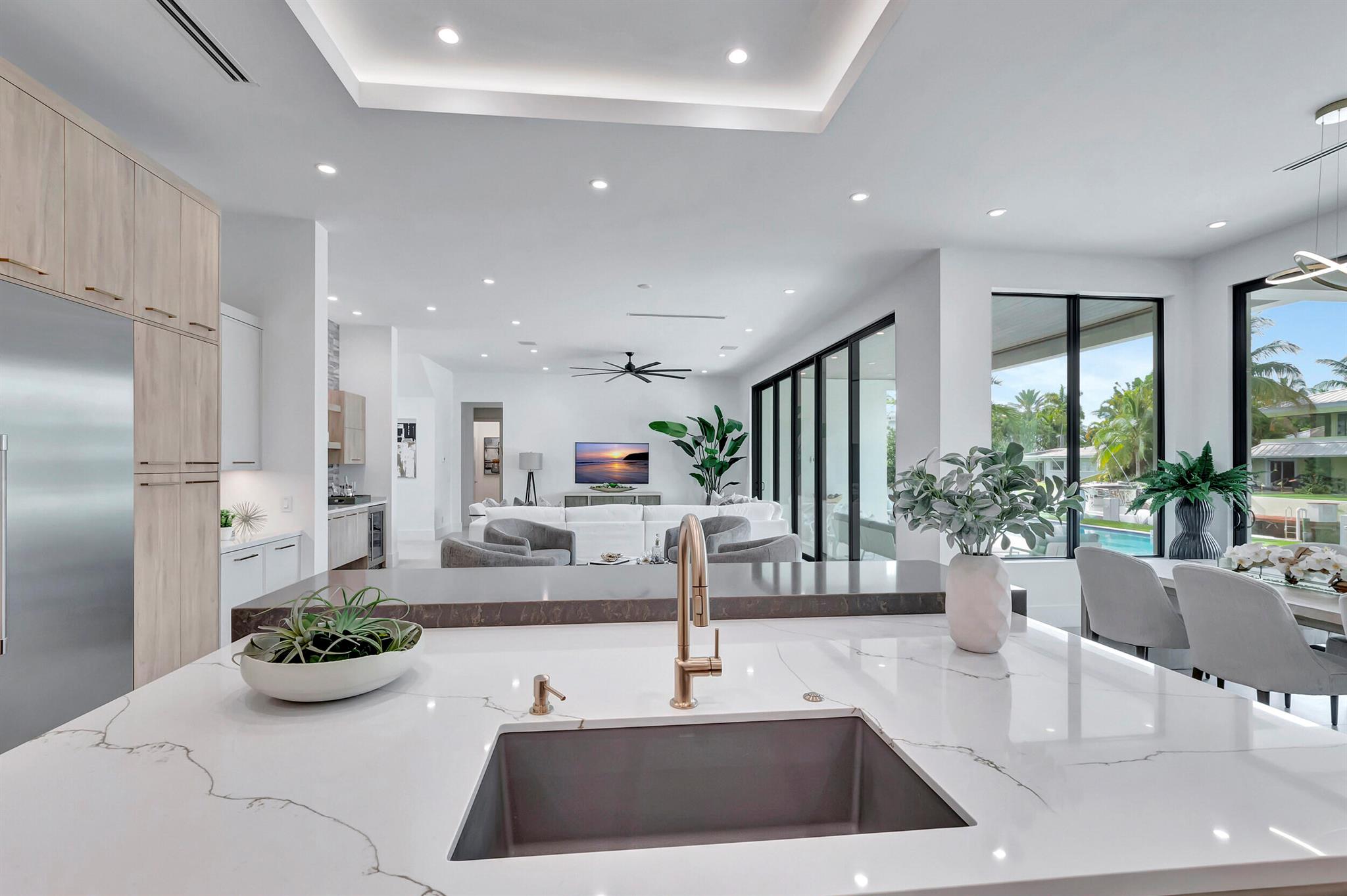 Harbour East Sec 02 - Residential