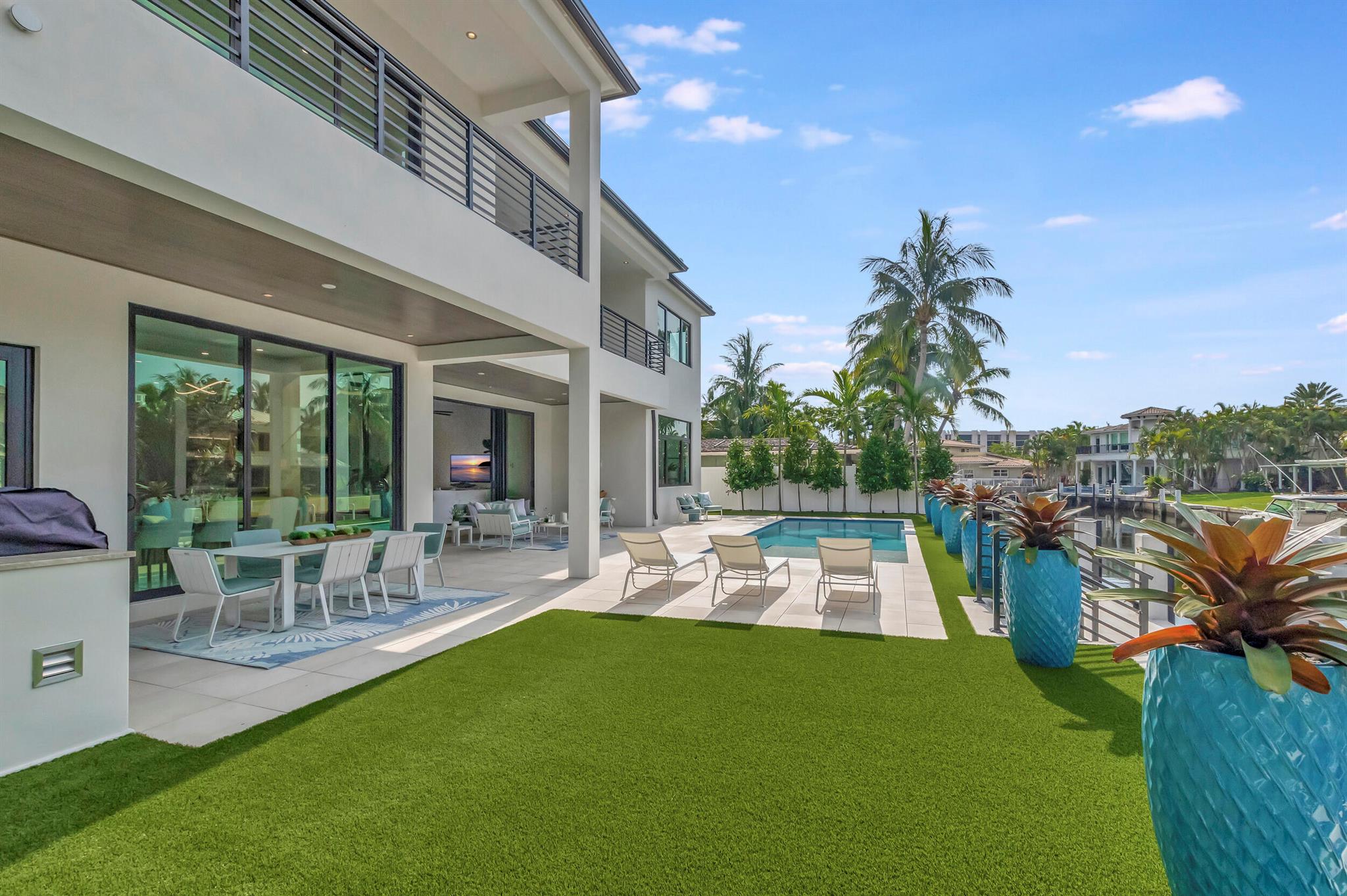 Harbour East Sec 02 - Residential