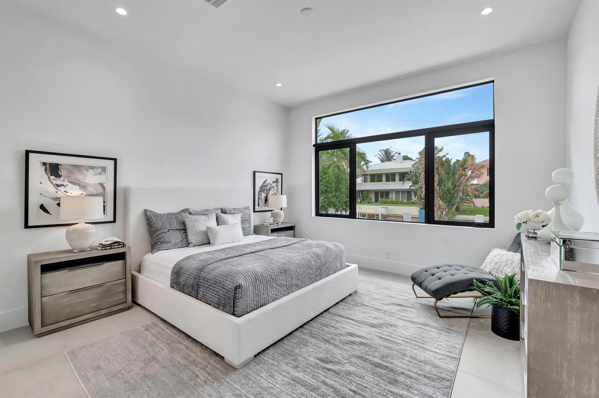 Harbour East Sec 02 - Residential