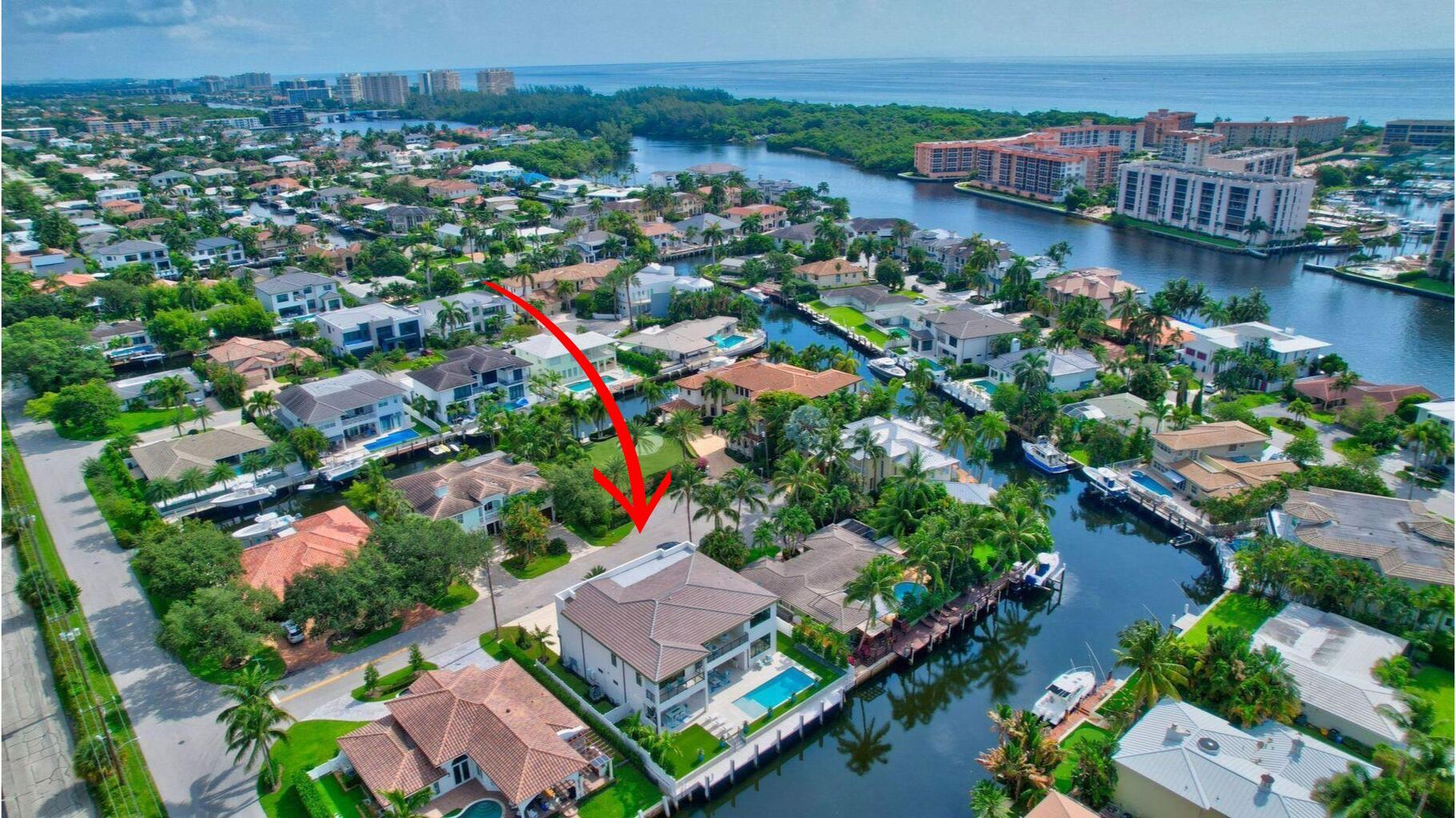 Harbour East Sec 02 - Residential