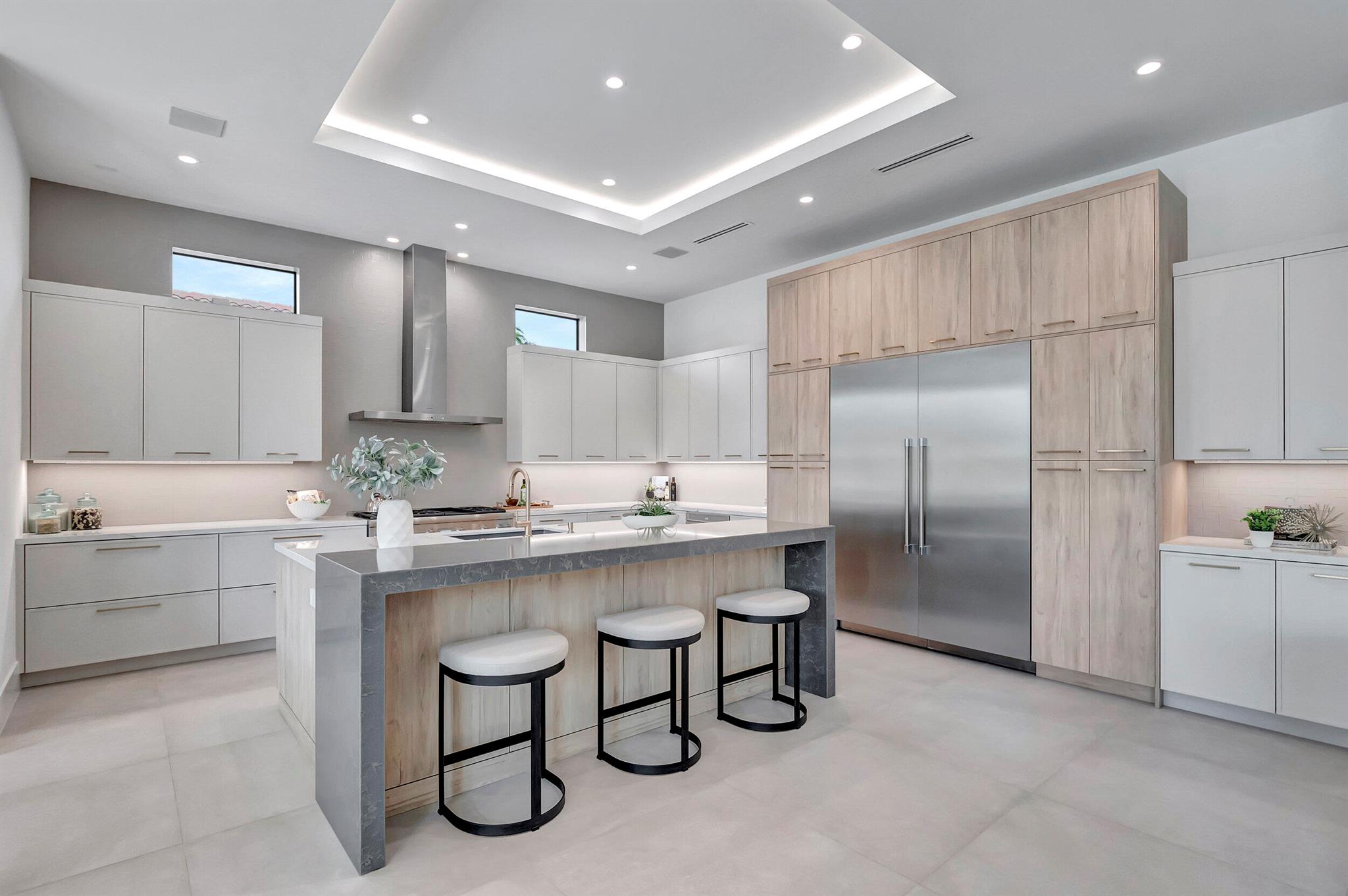 Harbour East Sec 02 - Residential