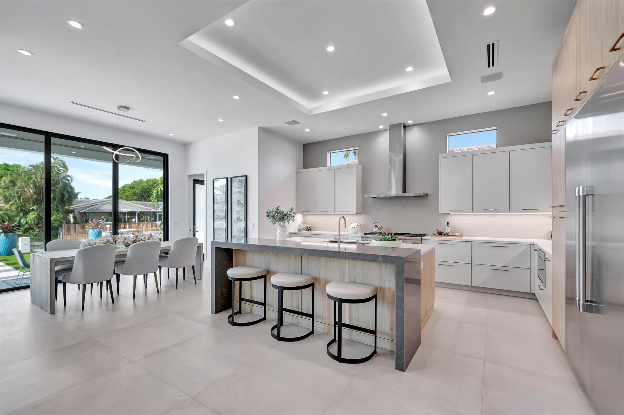 Harbour East Sec 02 - Residential