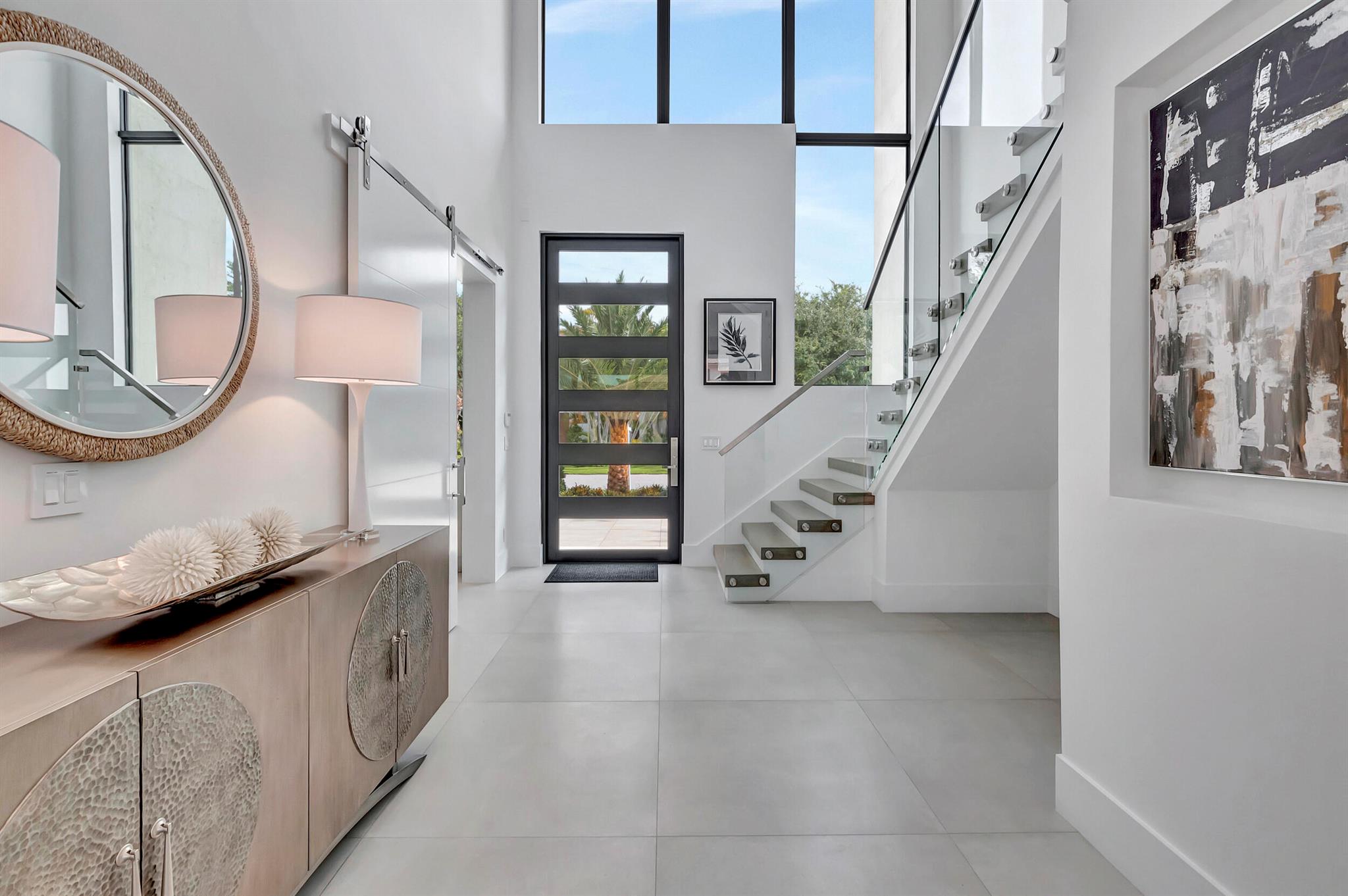 Harbour East Sec 02 - Residential