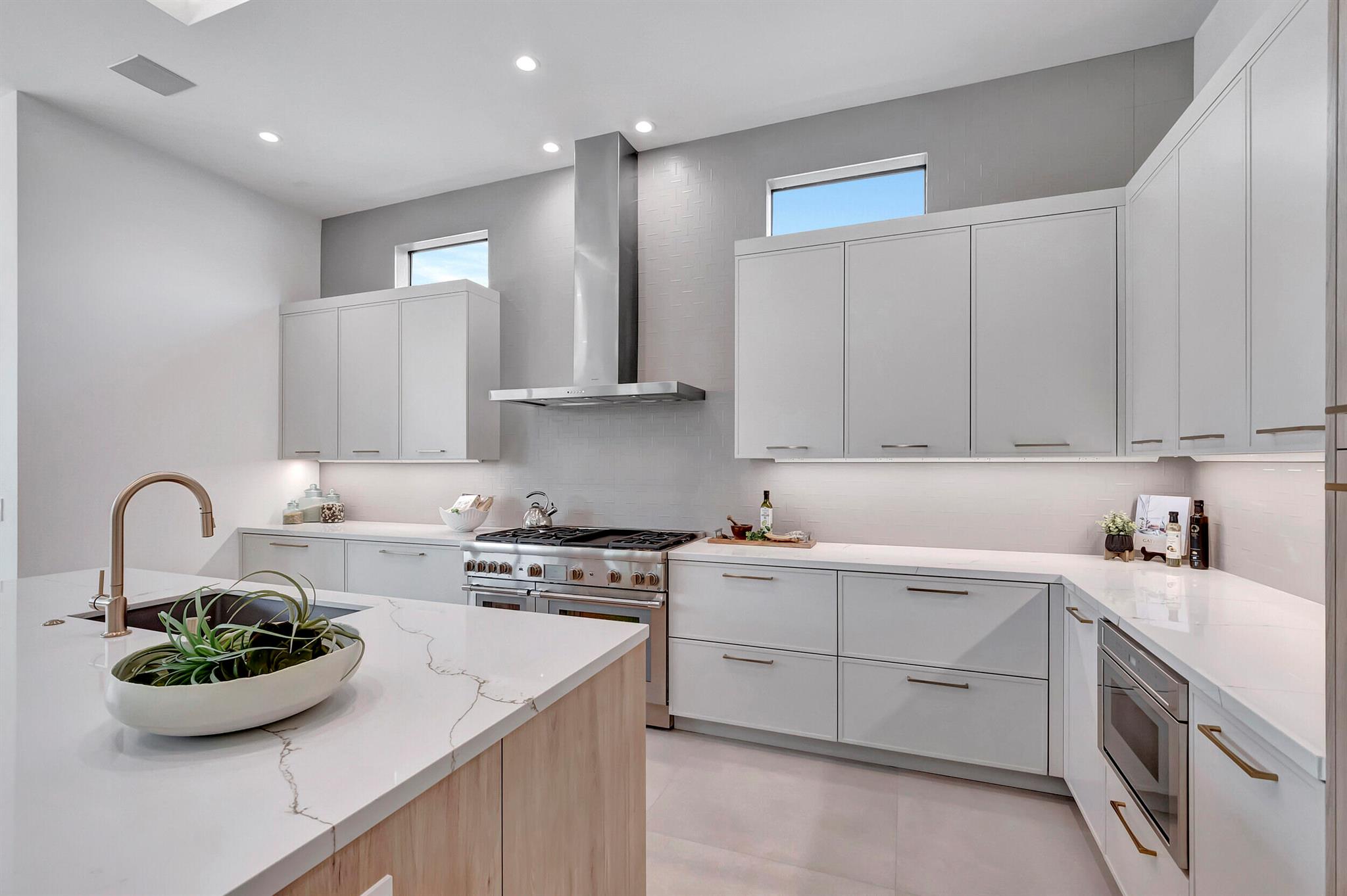 Harbour East Sec 02 - Residential