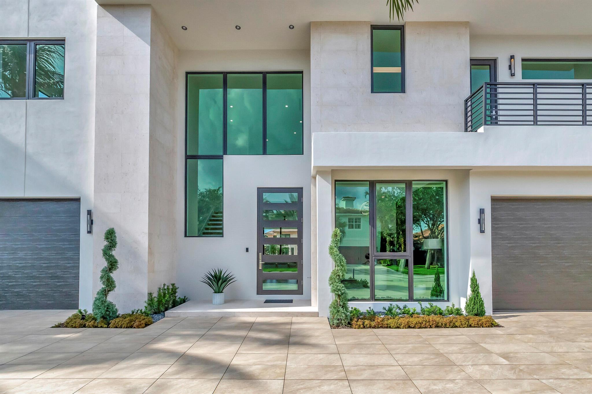 Harbour East Sec 02 - Residential