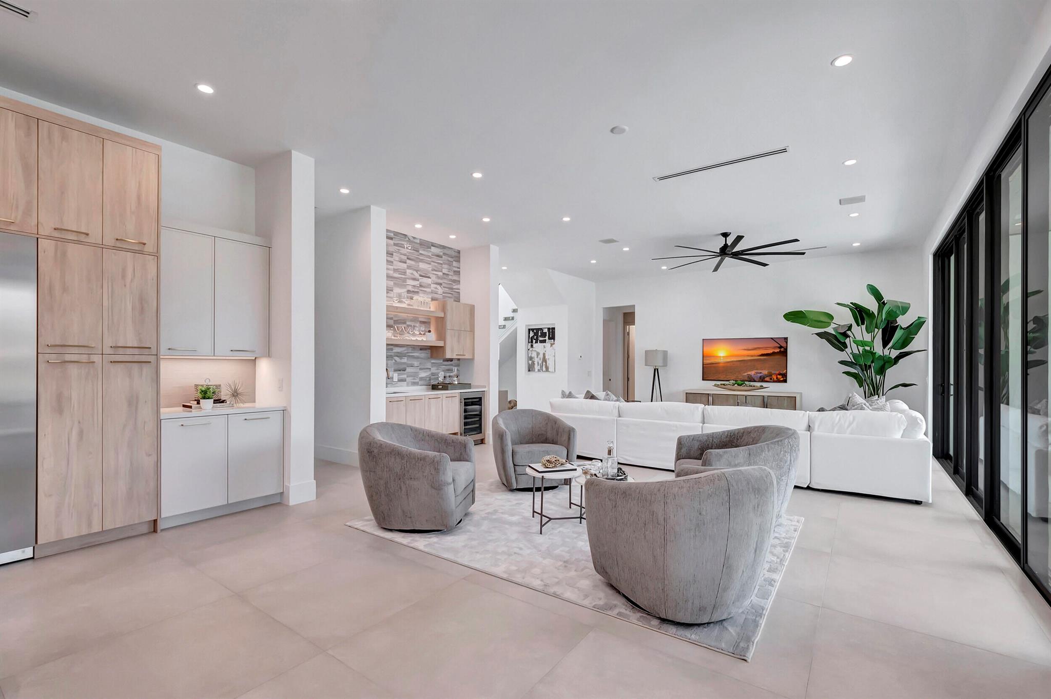 Harbour East Sec 02 - Residential