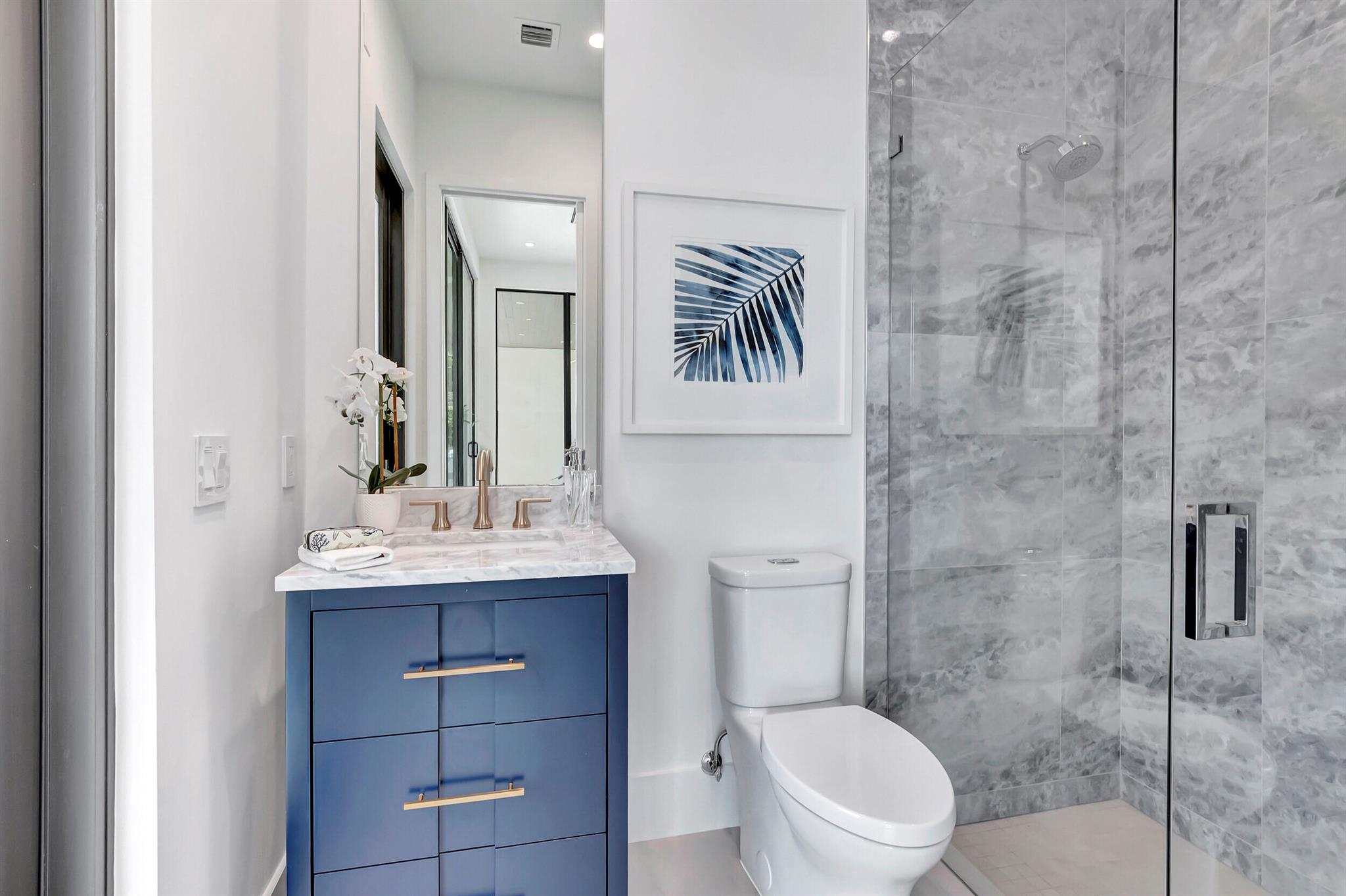 Harbour East Sec 02 - Residential