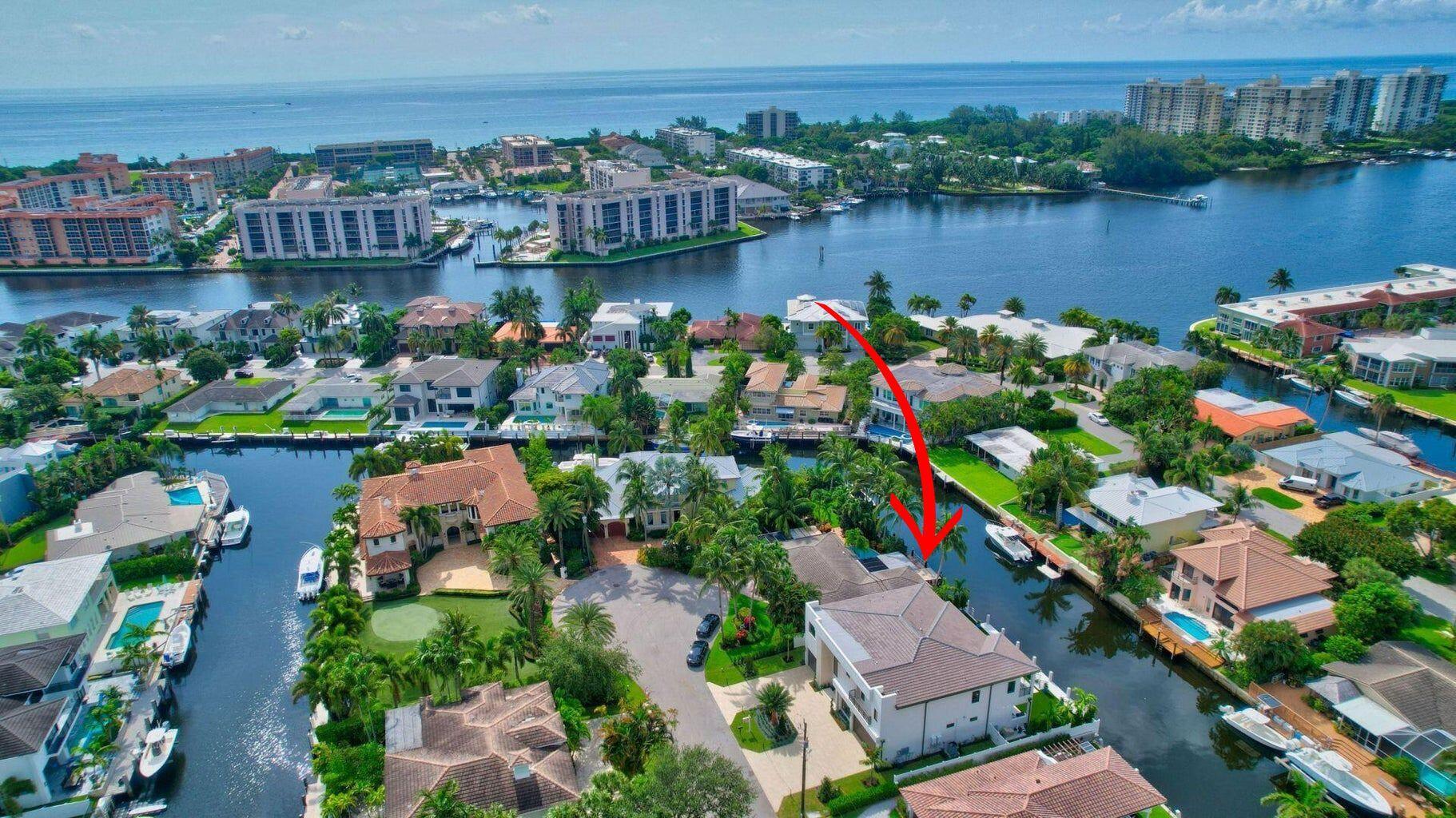 Harbour East Sec 02 - Residential