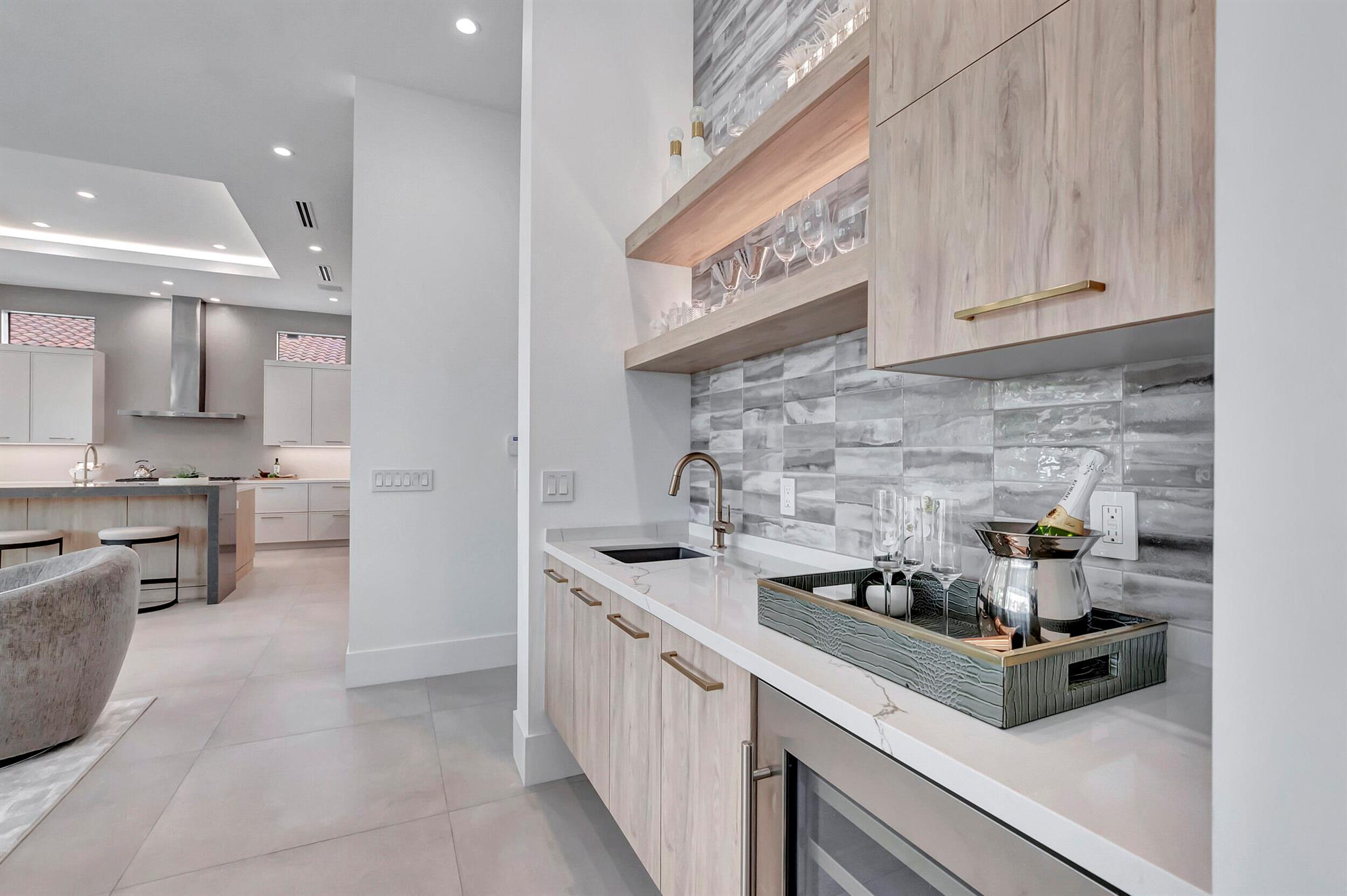 Harbour East Sec 02 - Residential