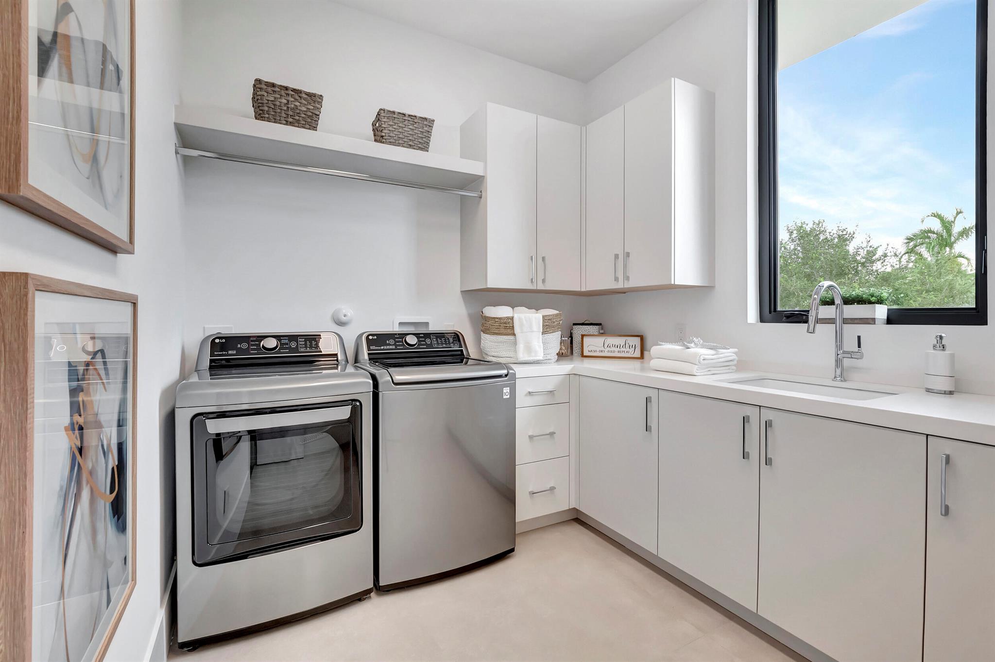 Harbour East Sec 02 - Residential