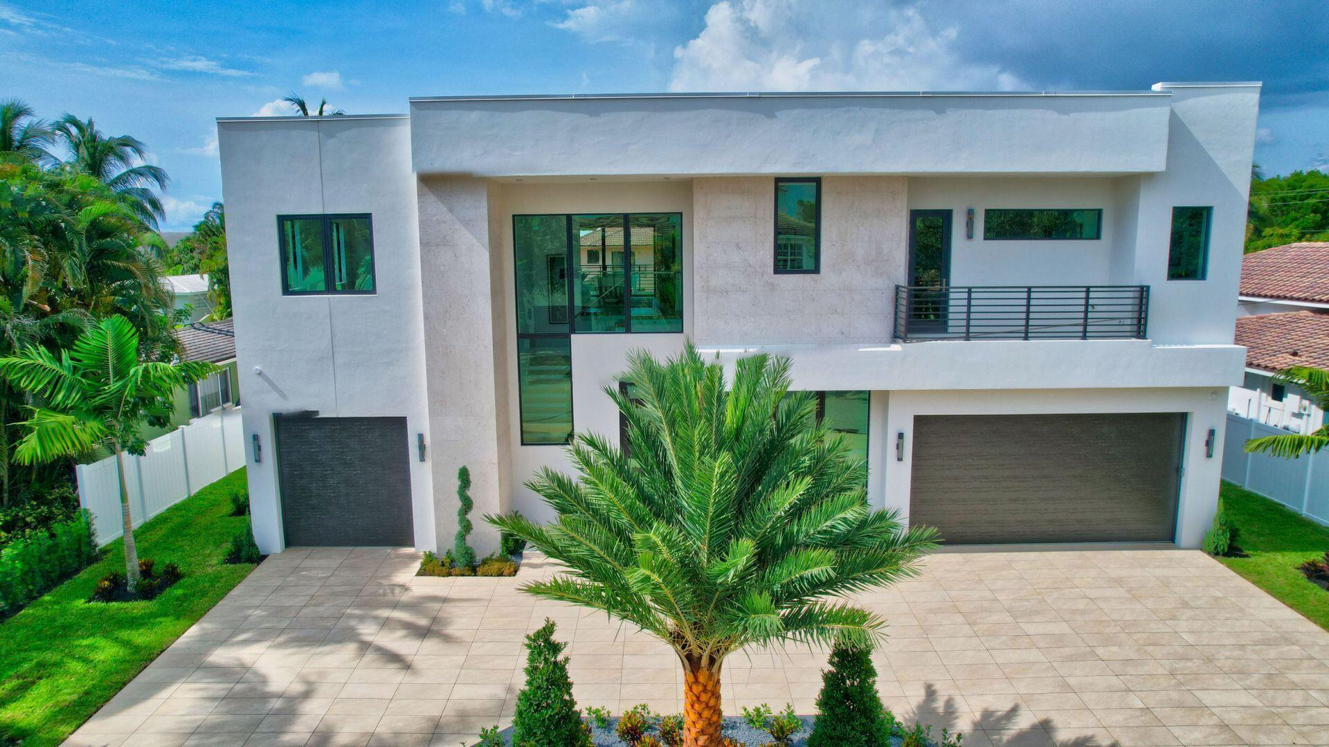 Harbour East Sec 02 - Residential