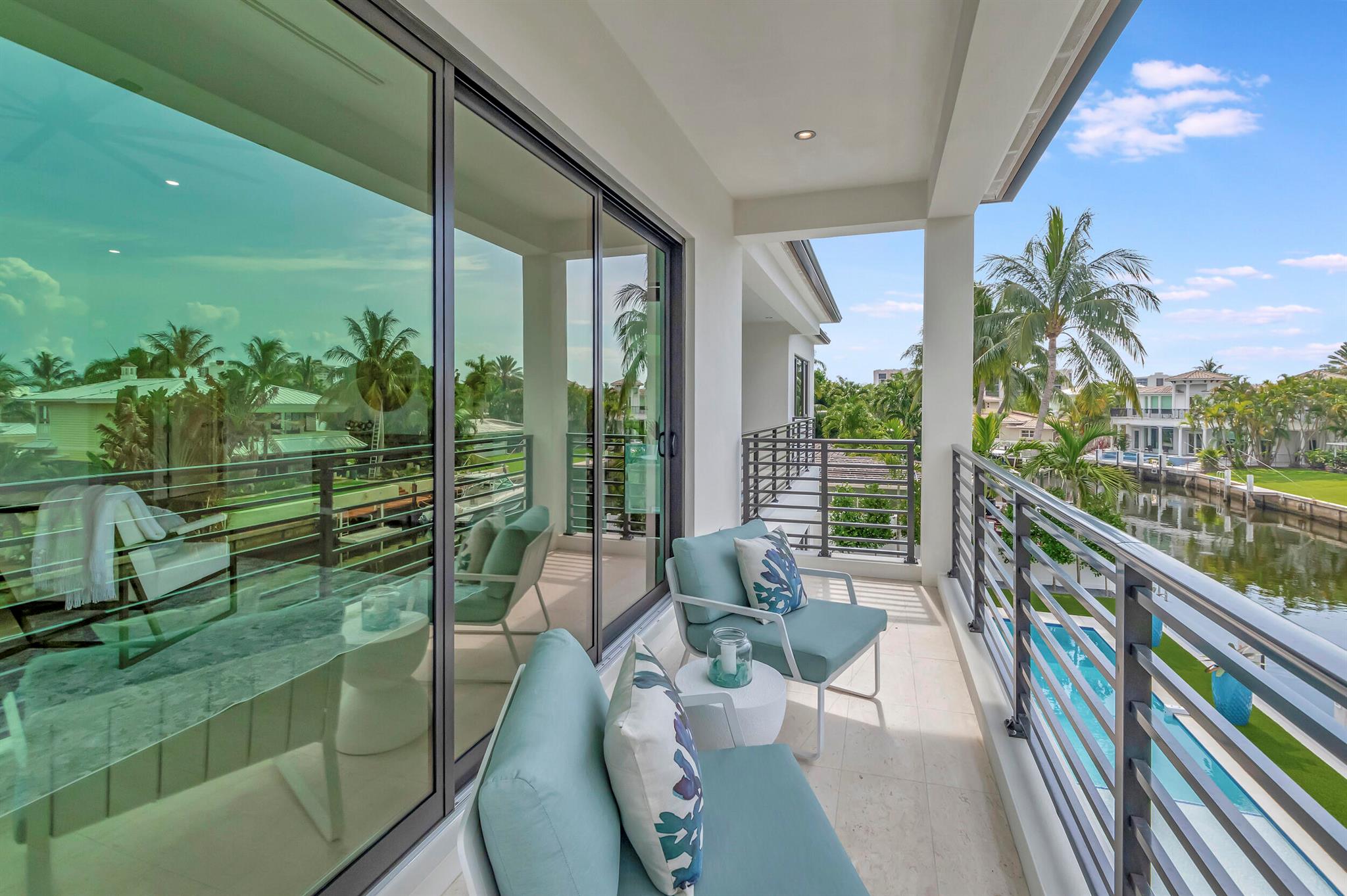 Harbour East Sec 02 - Residential