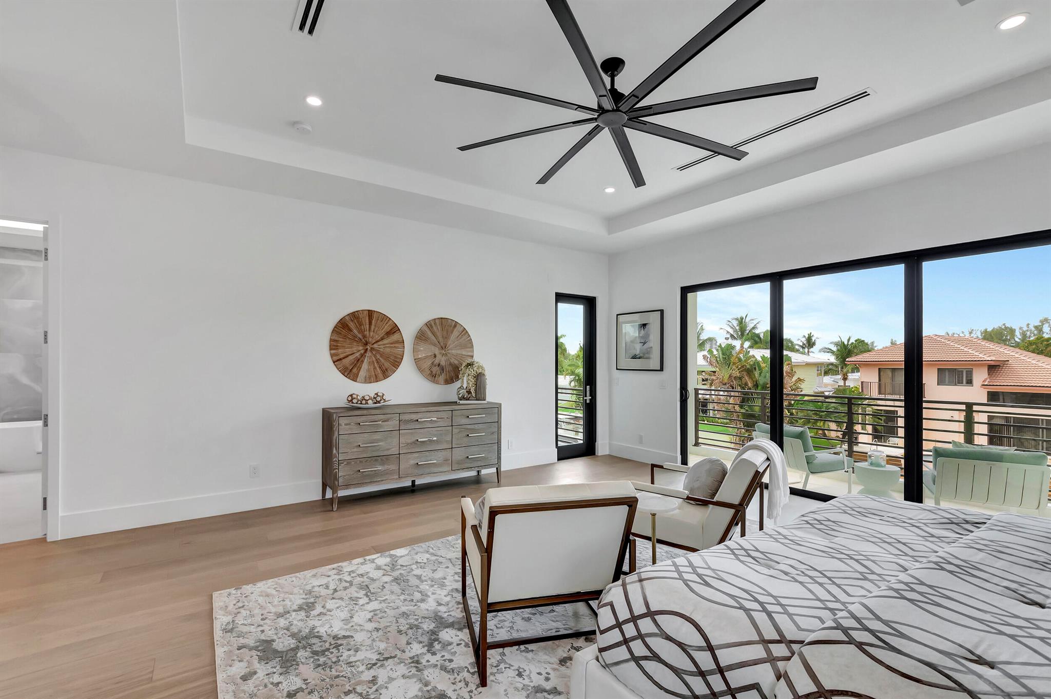 Harbour East Sec 02 - Residential