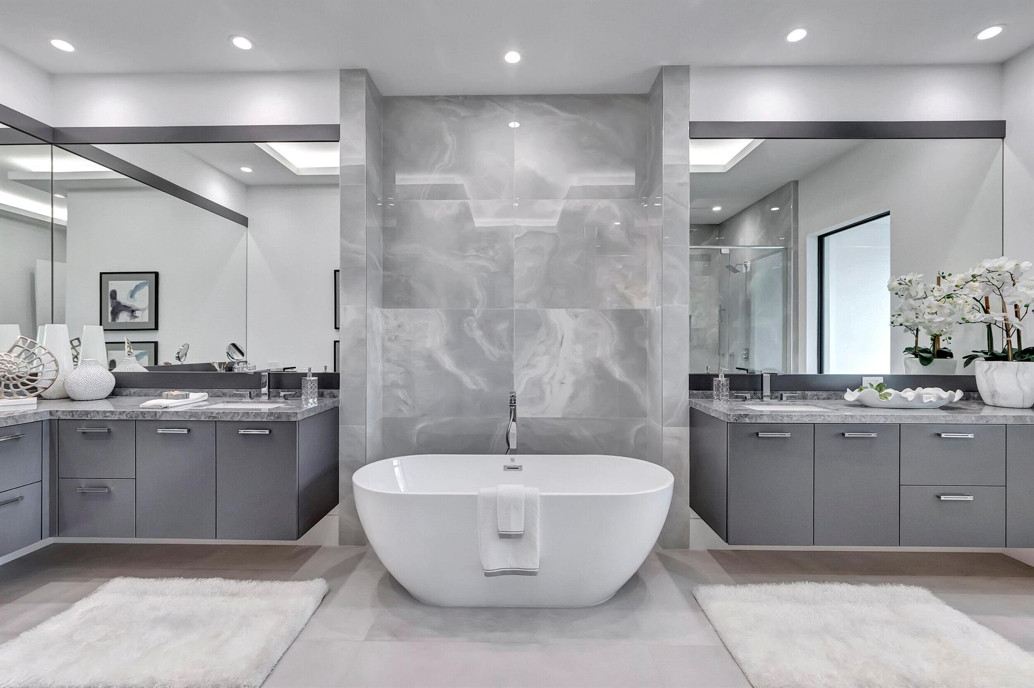 Harbour East Sec 02 - Residential