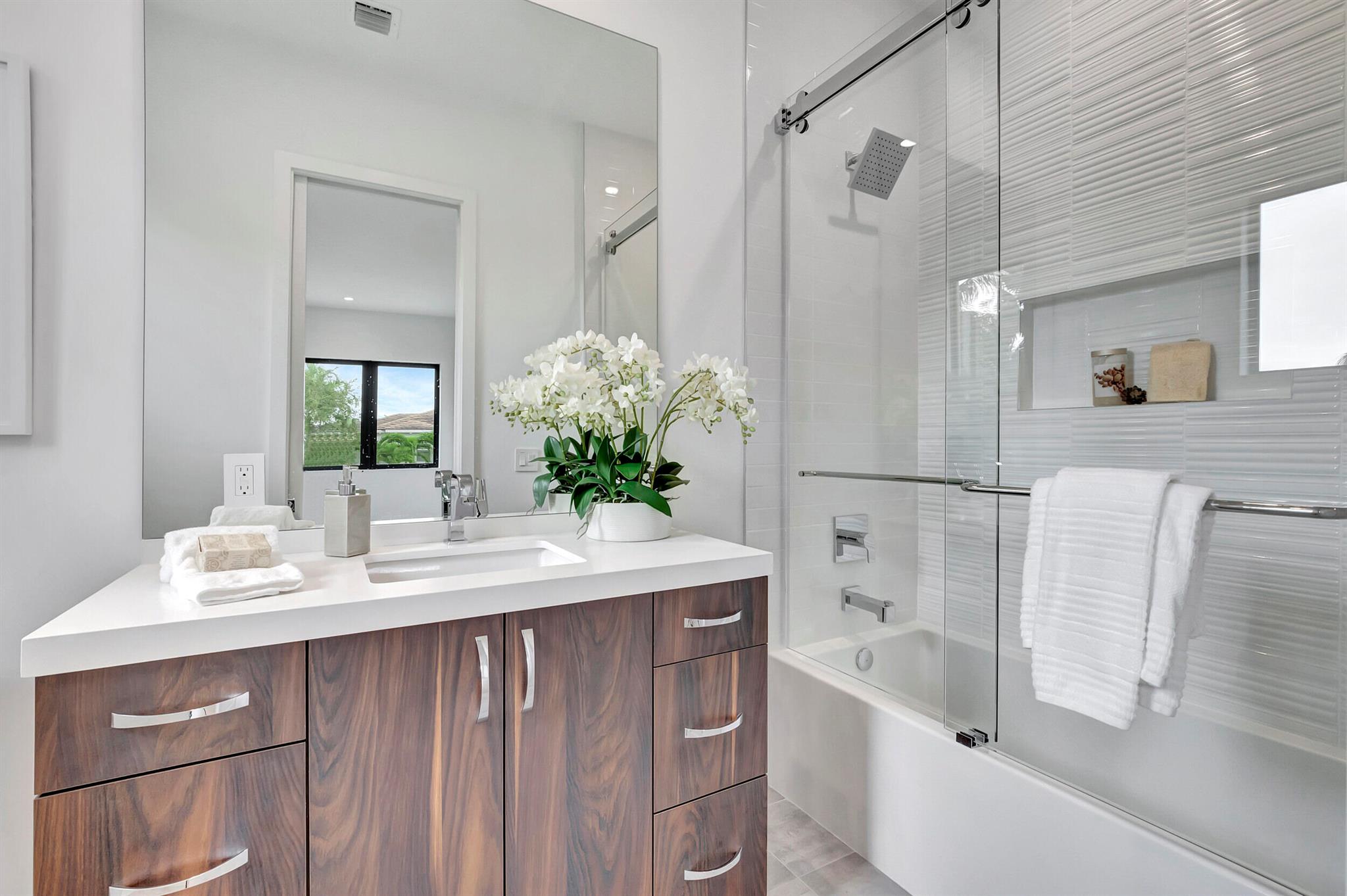 Harbour East Sec 02 - Residential