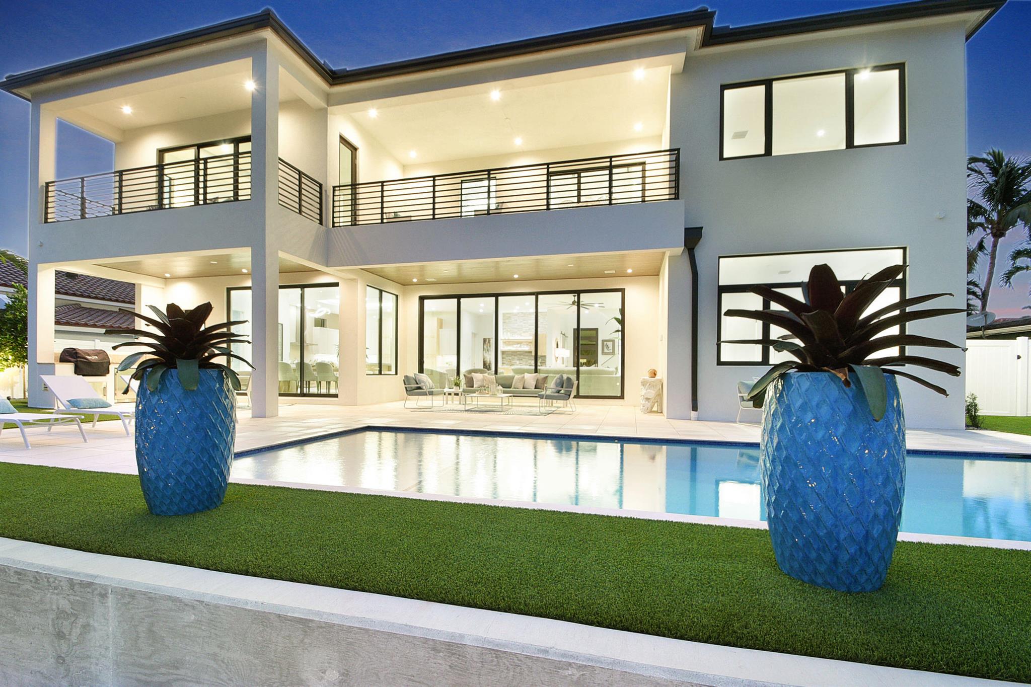 Harbour East Sec 02 - Residential