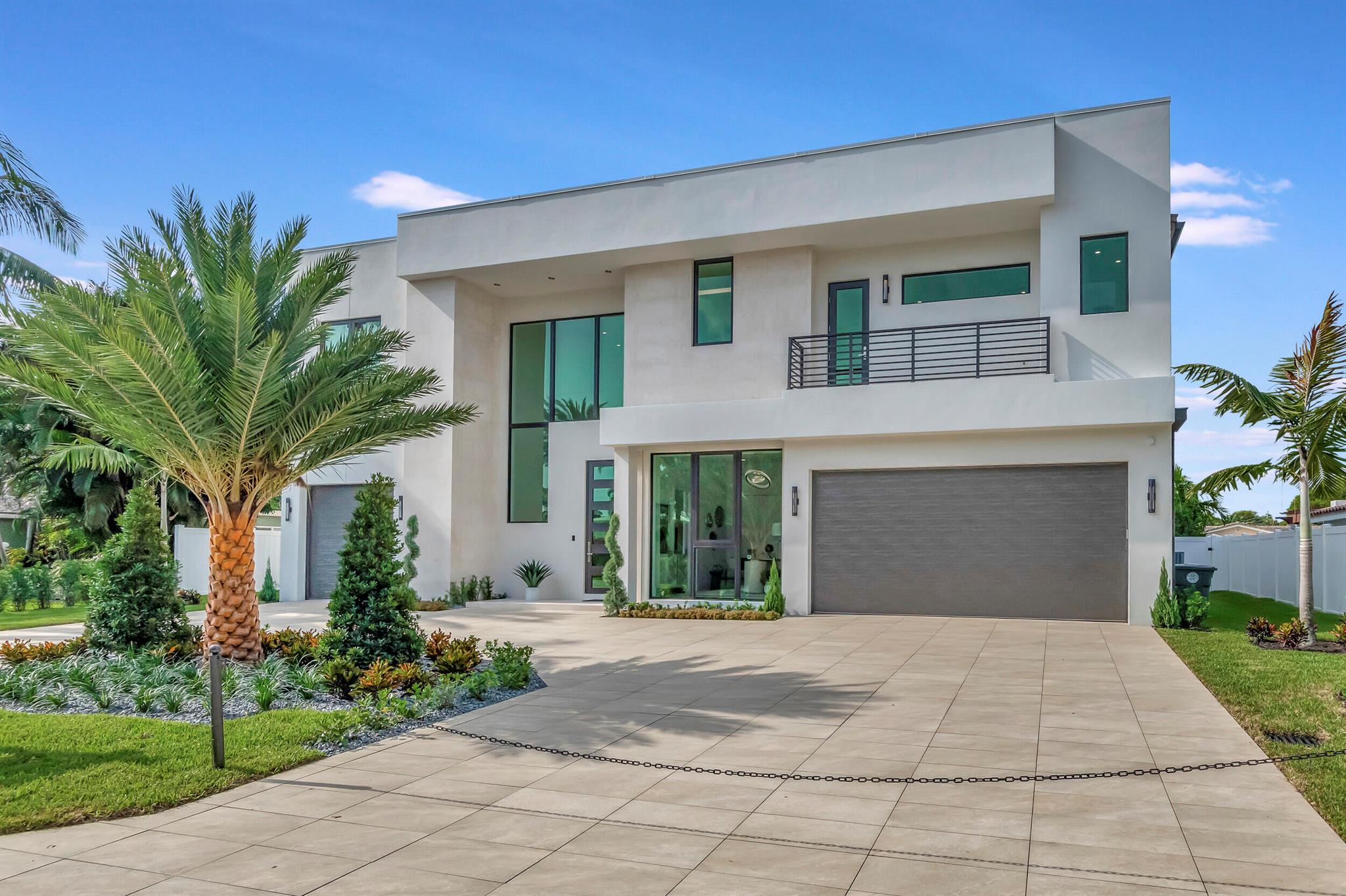 Harbour East Sec 02 - Residential