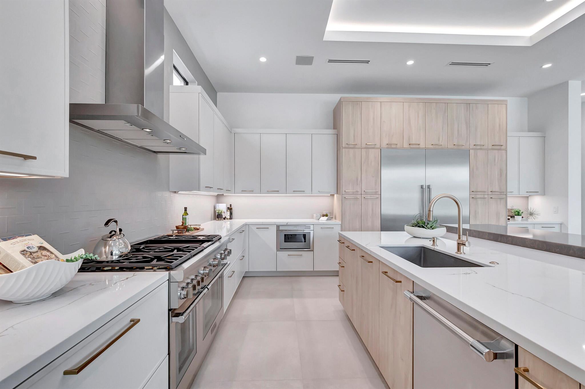 Harbour East Sec 02 - Residential