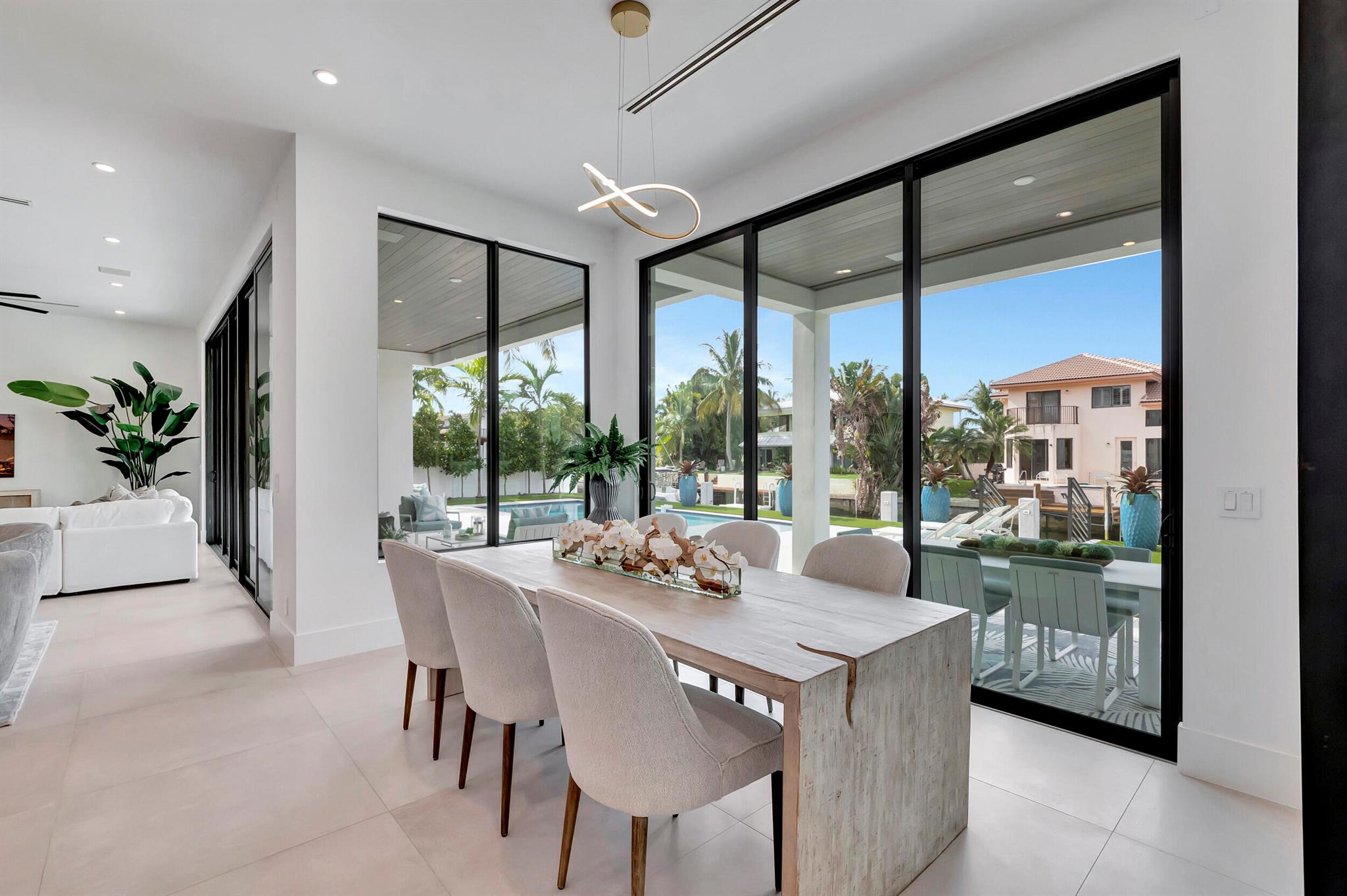 Harbour East Sec 02 - Residential