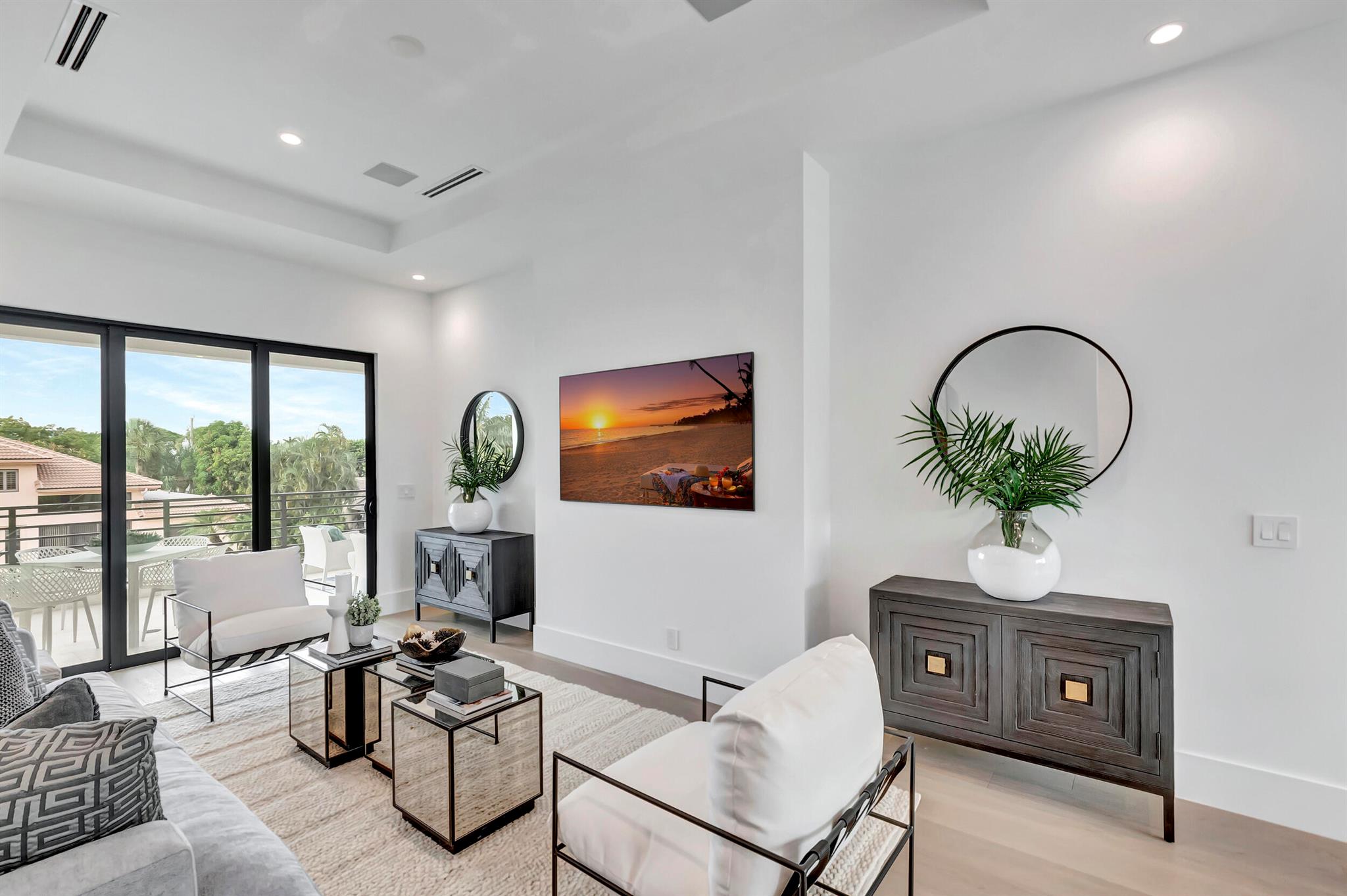 Harbour East Sec 02 - Residential