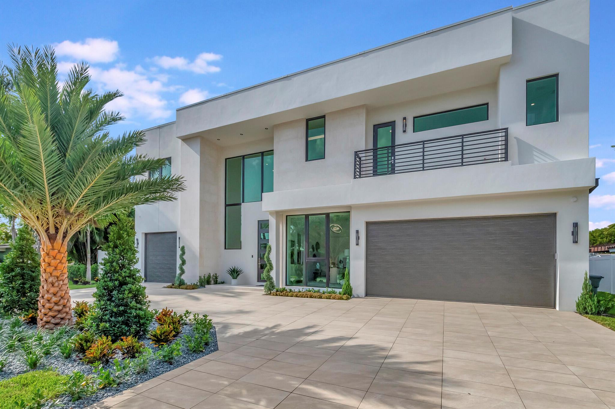 Harbour East Sec 02 - Residential