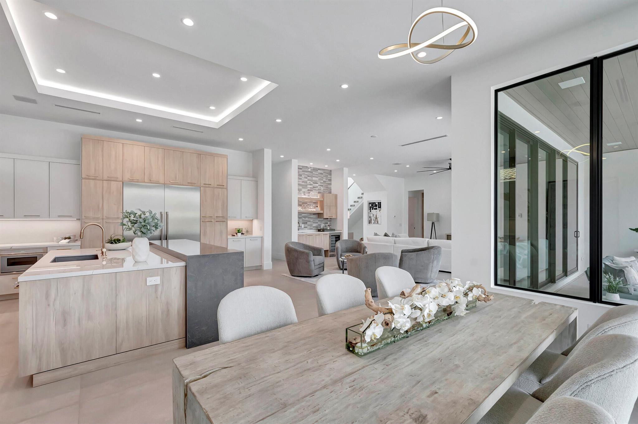 Harbour East Sec 02 - Residential