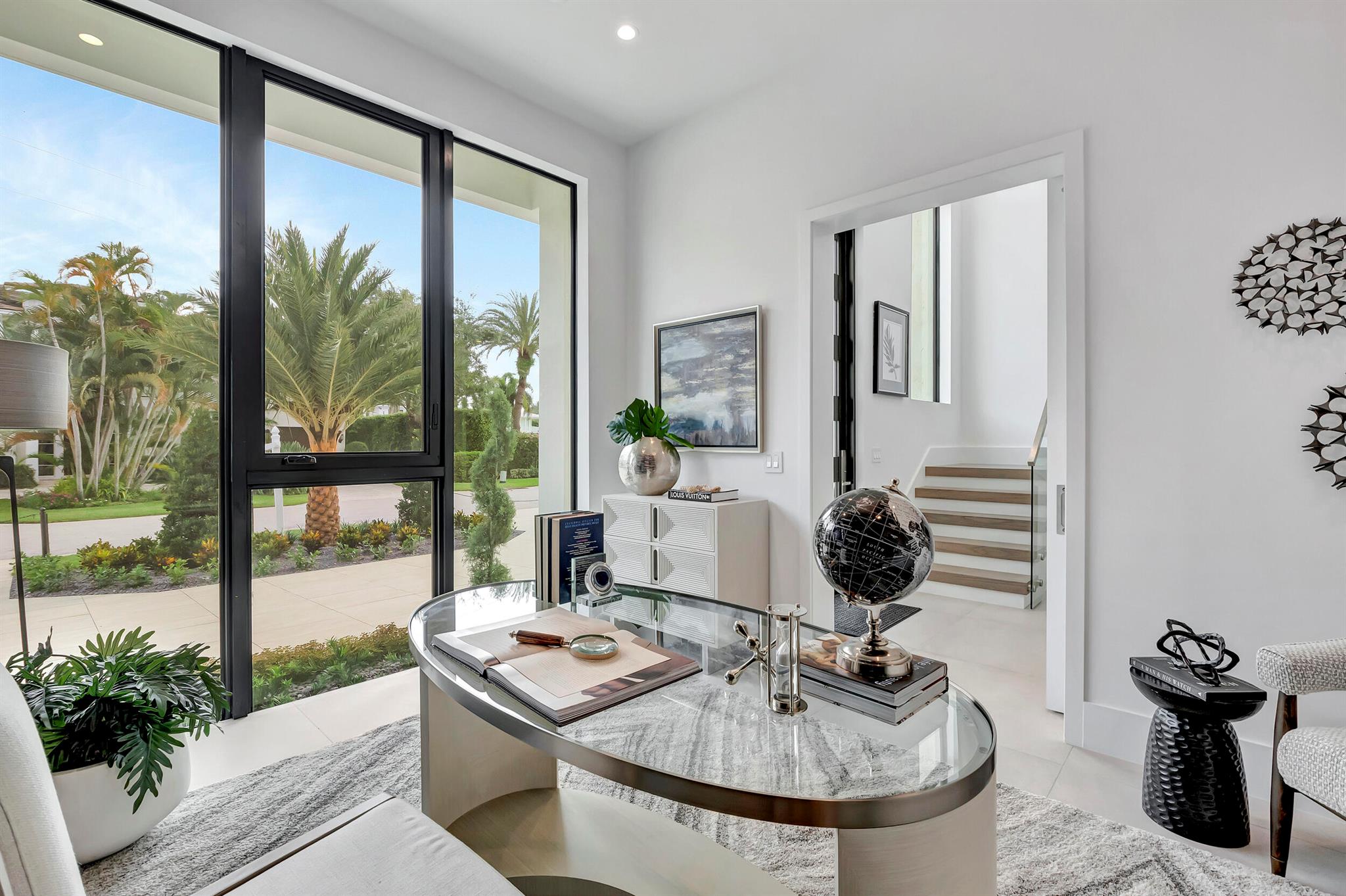 Harbour East Sec 02 - Residential