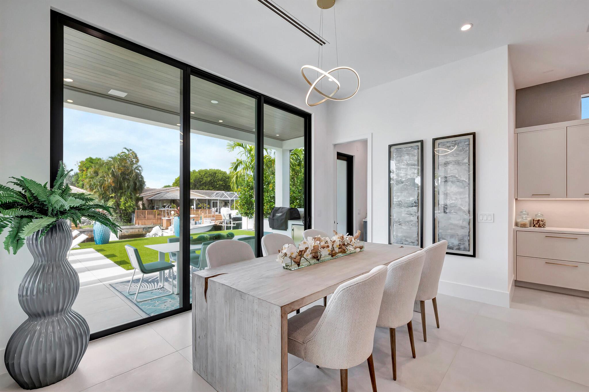 Harbour East Sec 02 - Residential