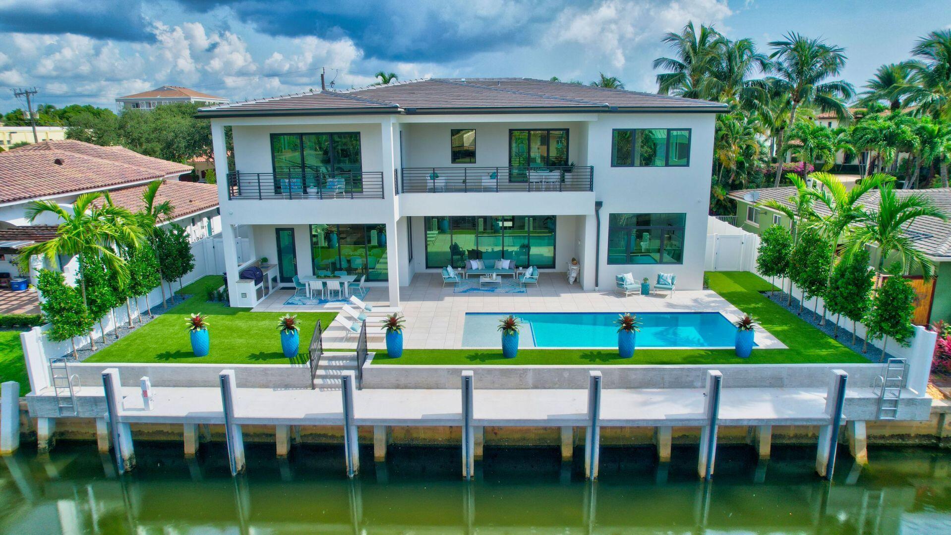 Harbour East Sec 02 - Residential