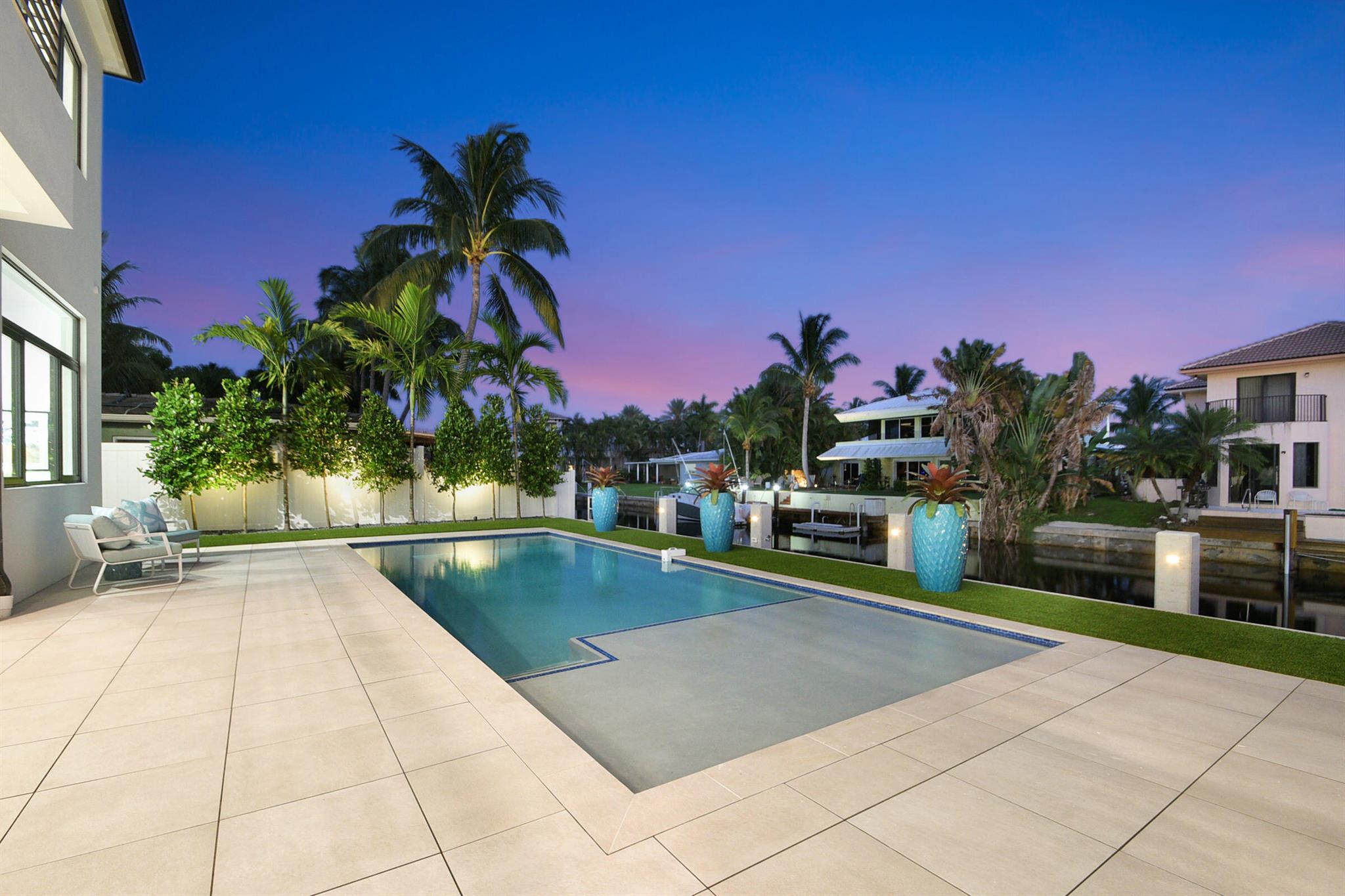 Harbour East Sec 02 - Residential