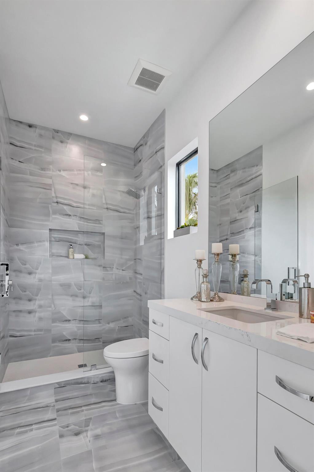 Harbour East Sec 02 - Residential