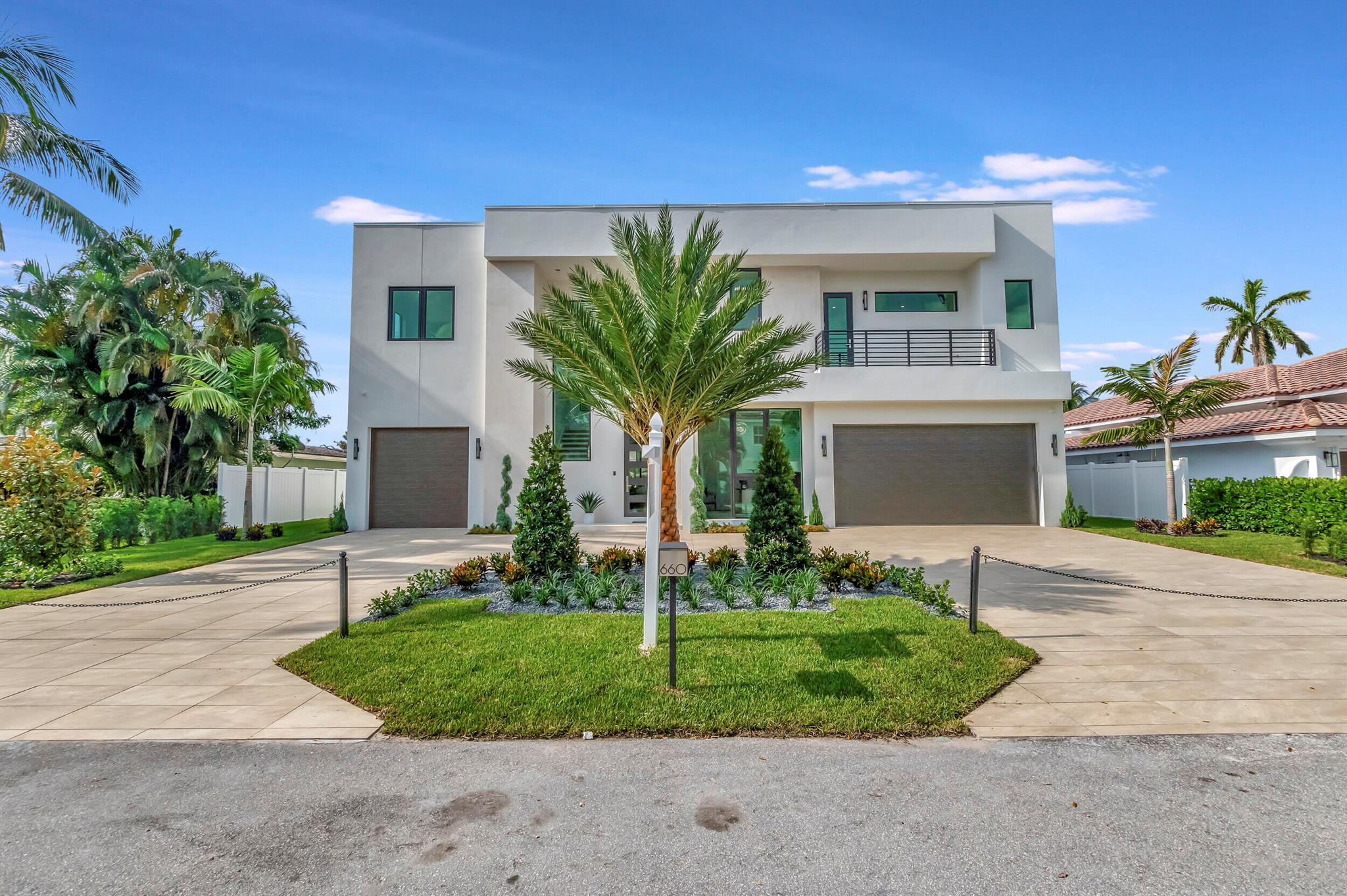 Harbour East Sec 02 - Residential