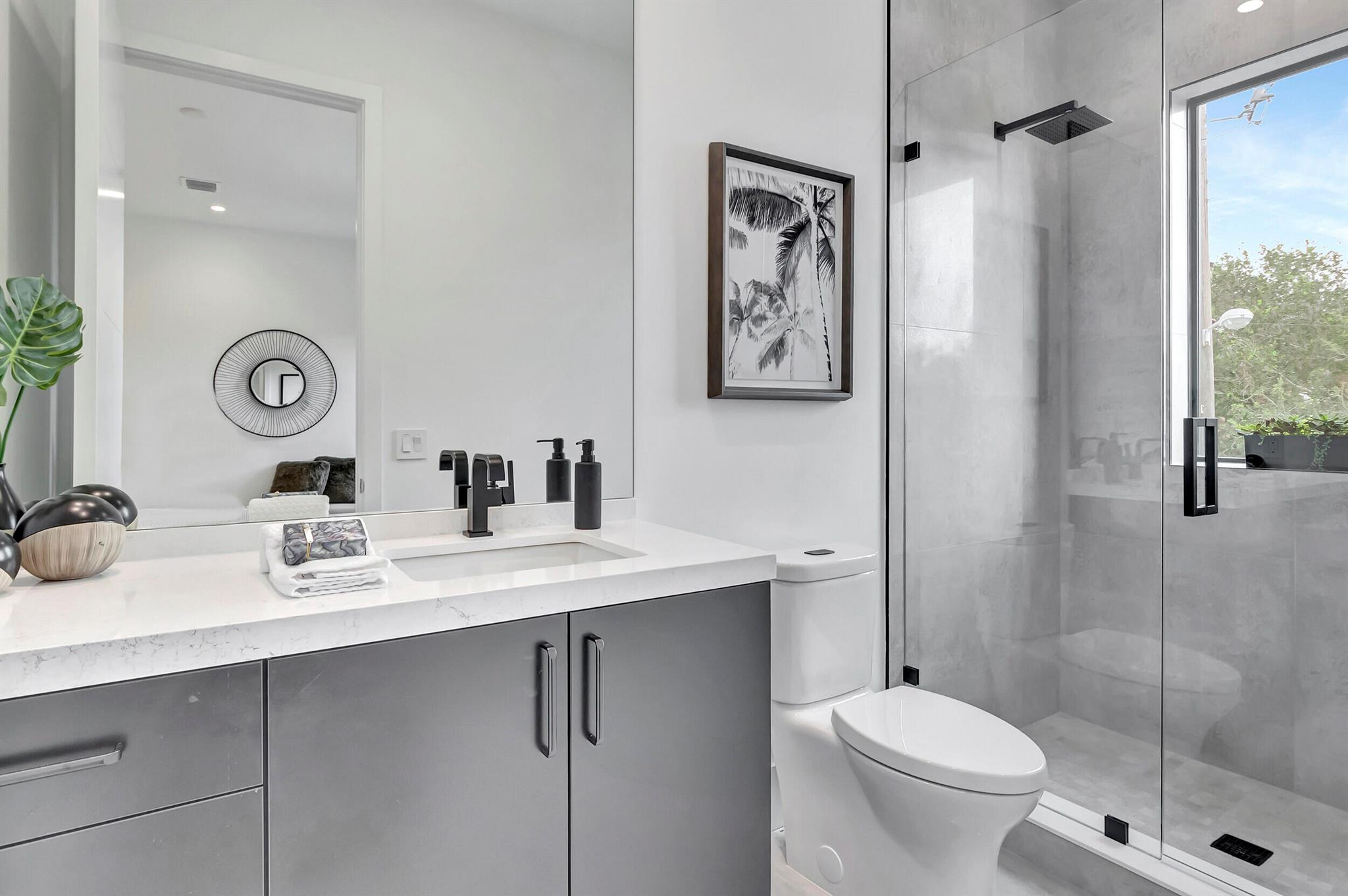 Harbour East Sec 02 - Residential