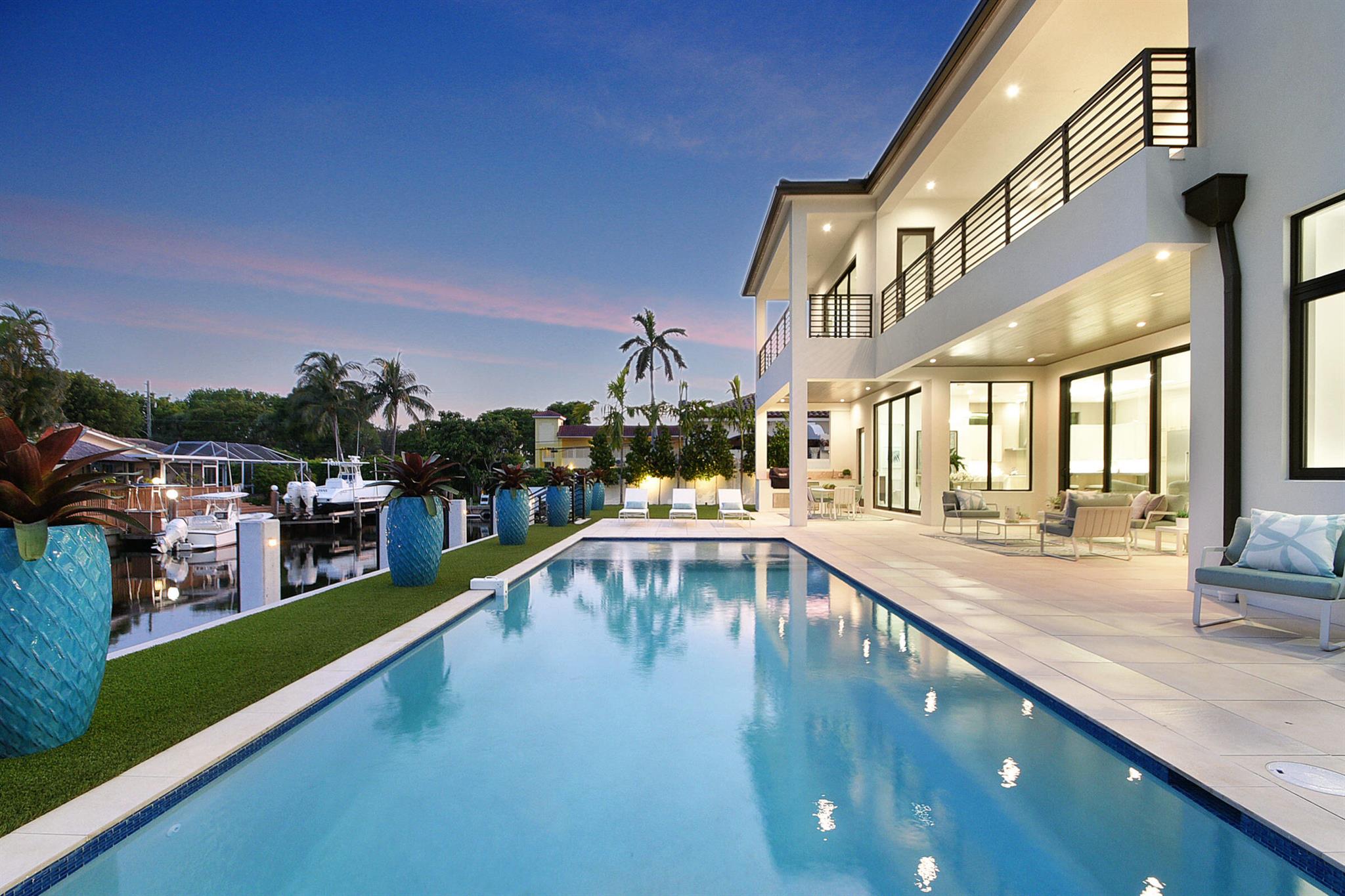 Harbour East Sec 02 - Residential