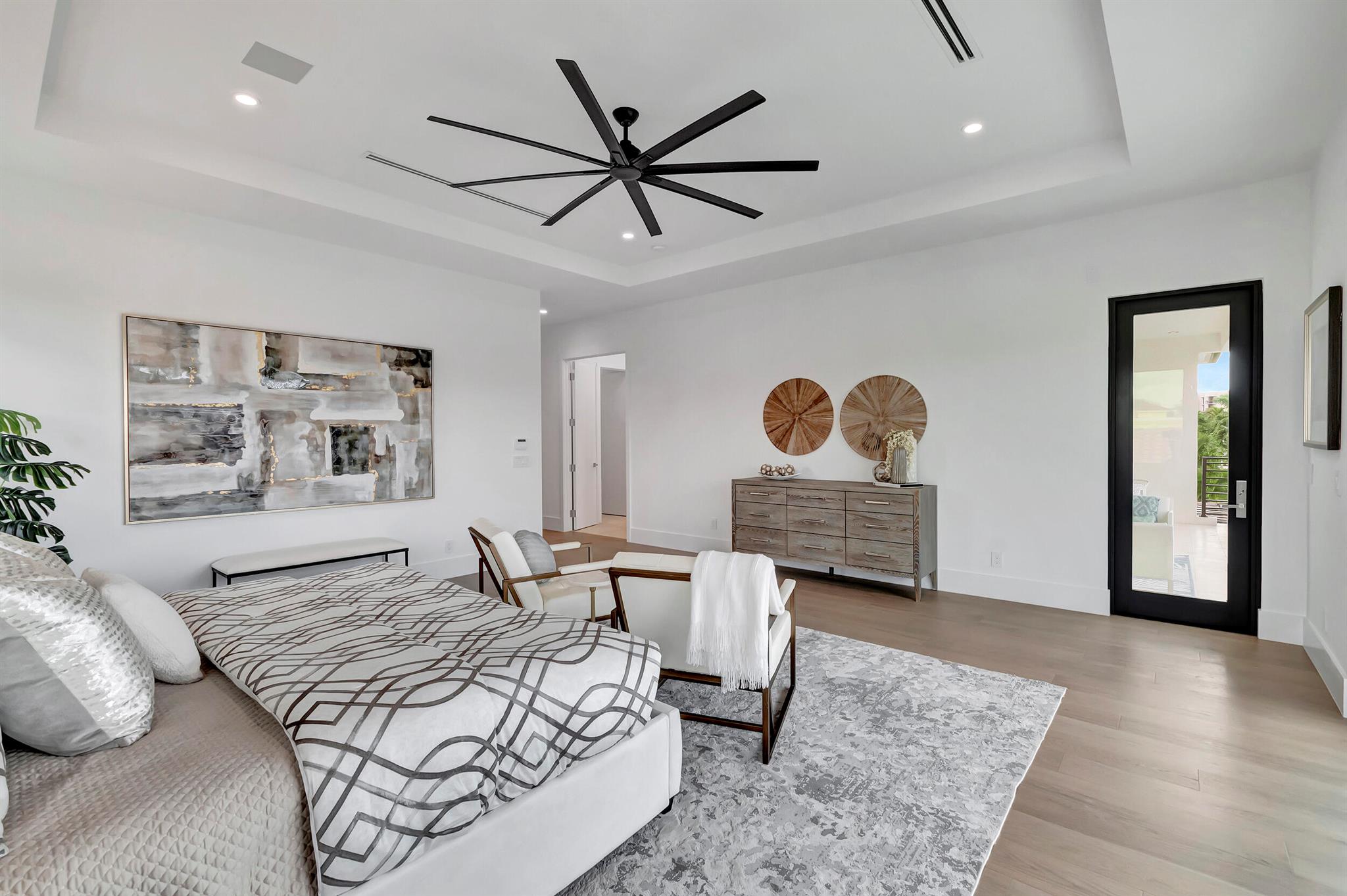 Harbour East Sec 02 - Residential