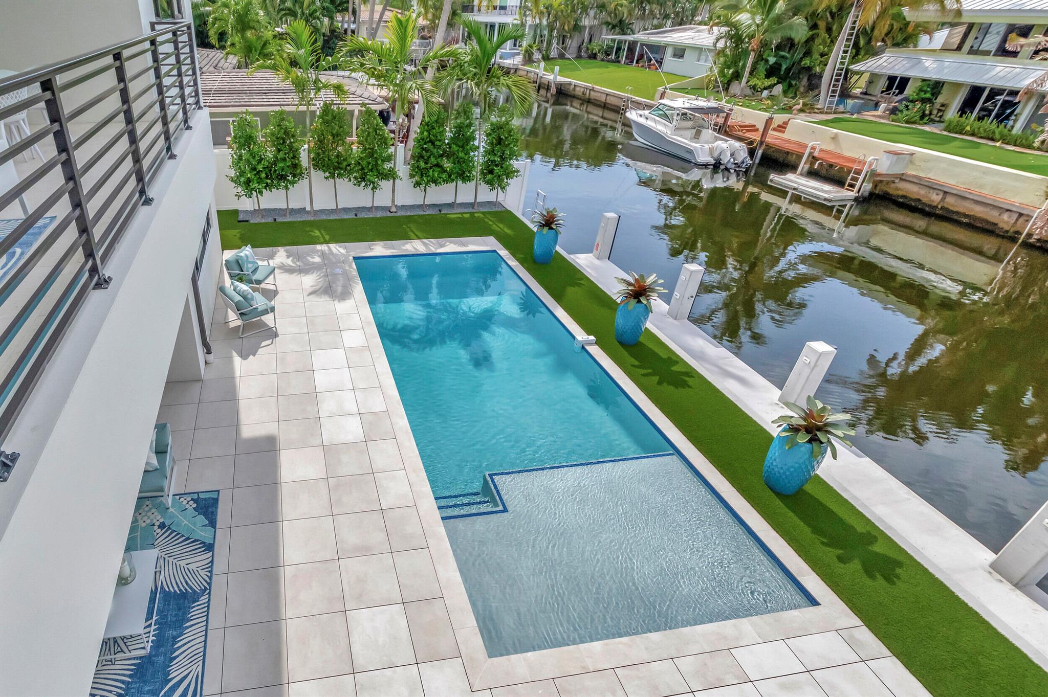 Harbour East Sec 02 - Residential