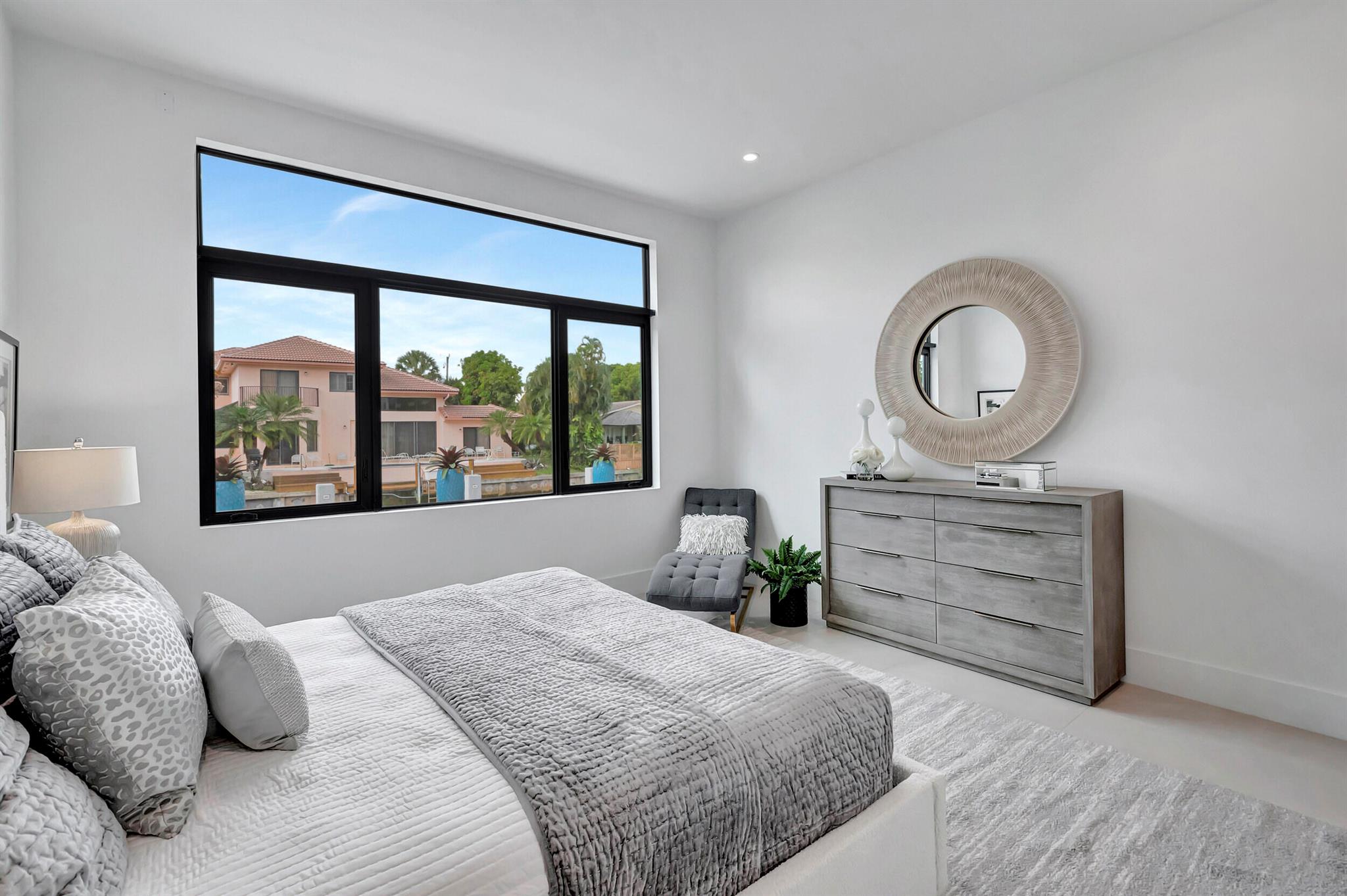 Harbour East Sec 02 - Residential