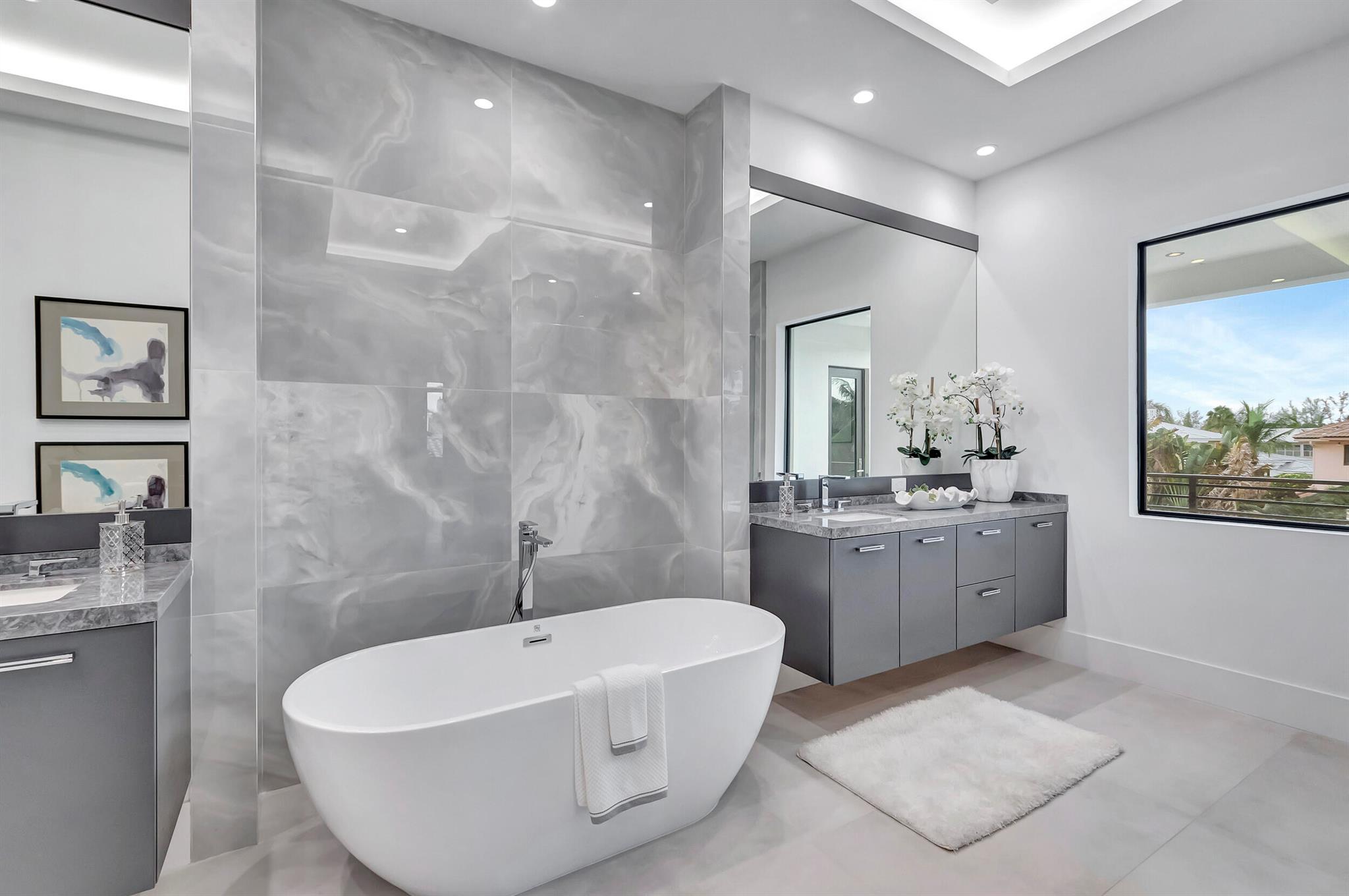 Harbour East Sec 02 - Residential