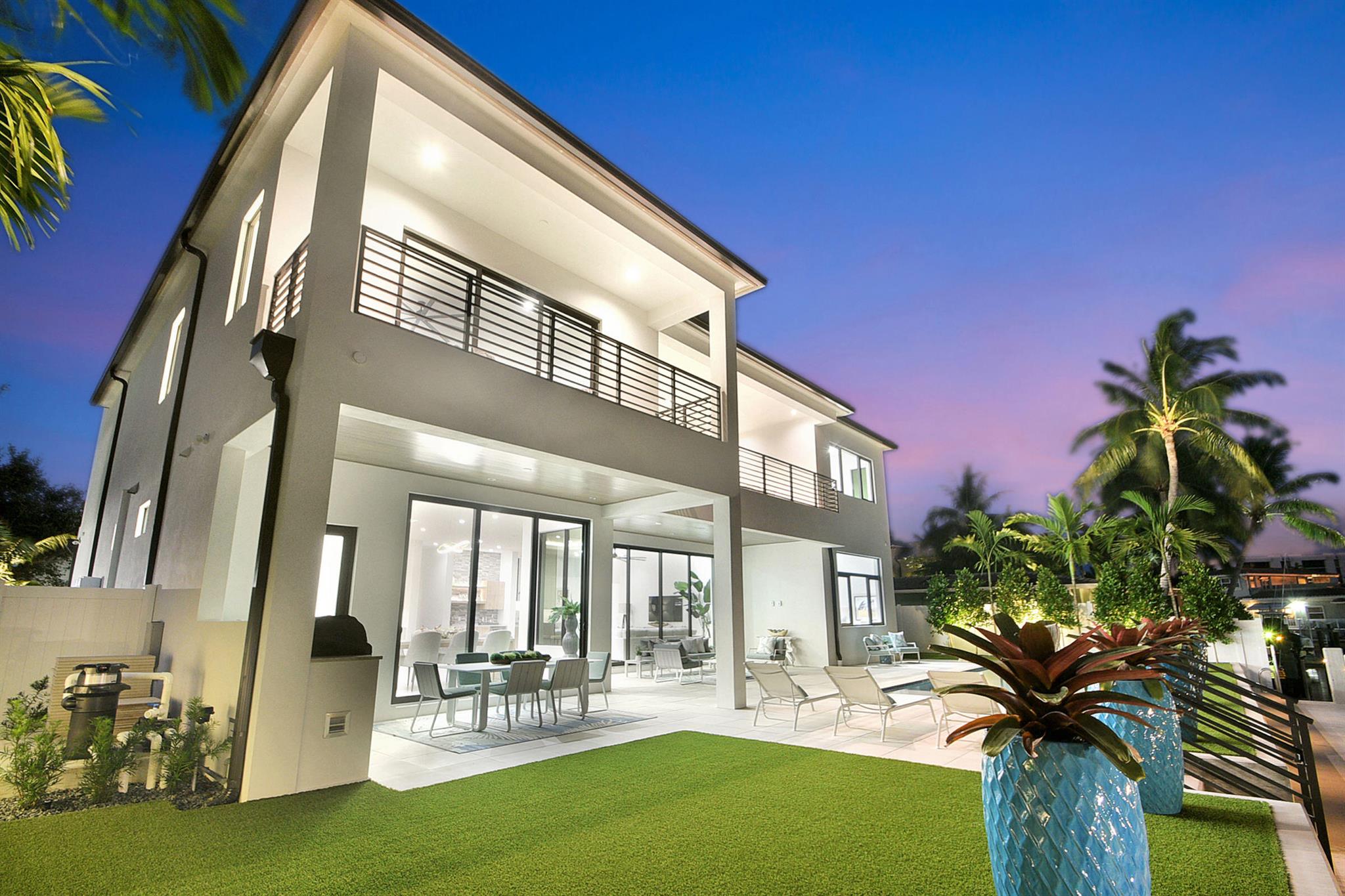 Harbour East Sec 02 - Residential