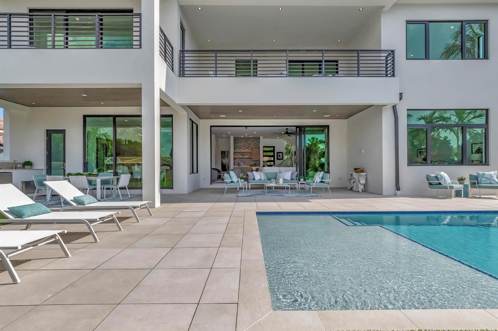 Harbour East Sec 02 - Residential