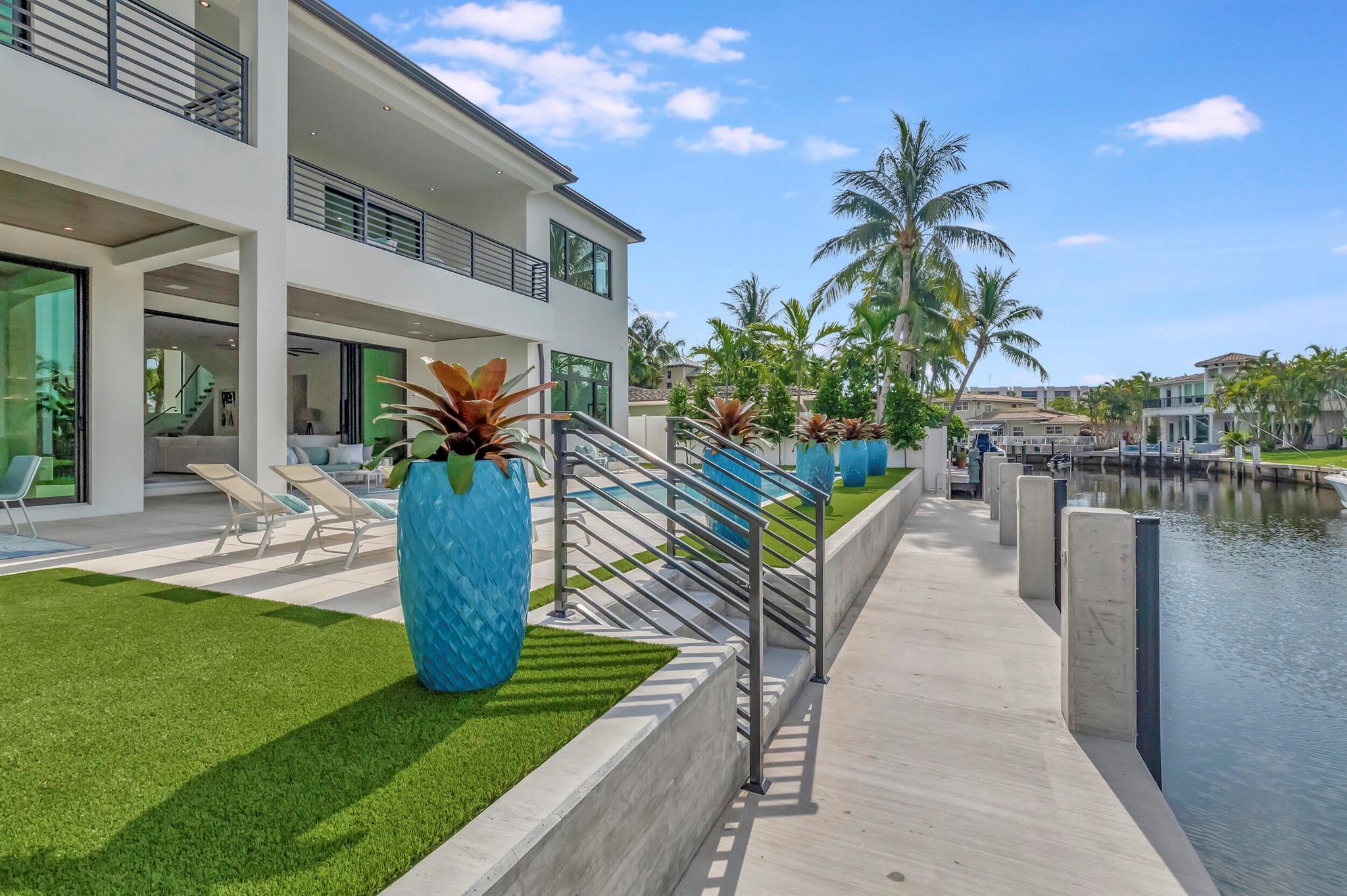 Harbour East Sec 02 - Residential