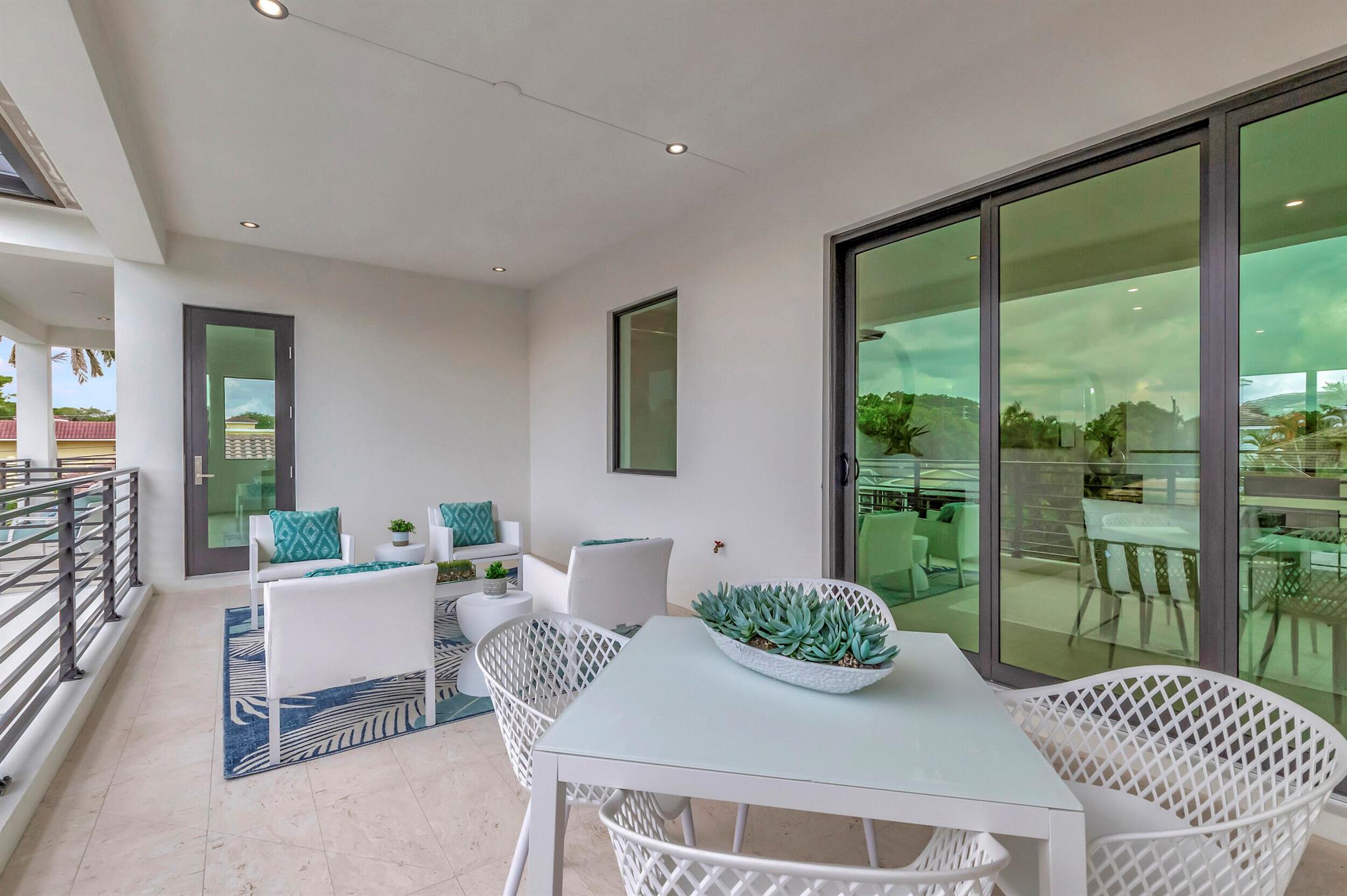 Harbour East Sec 02 - Residential