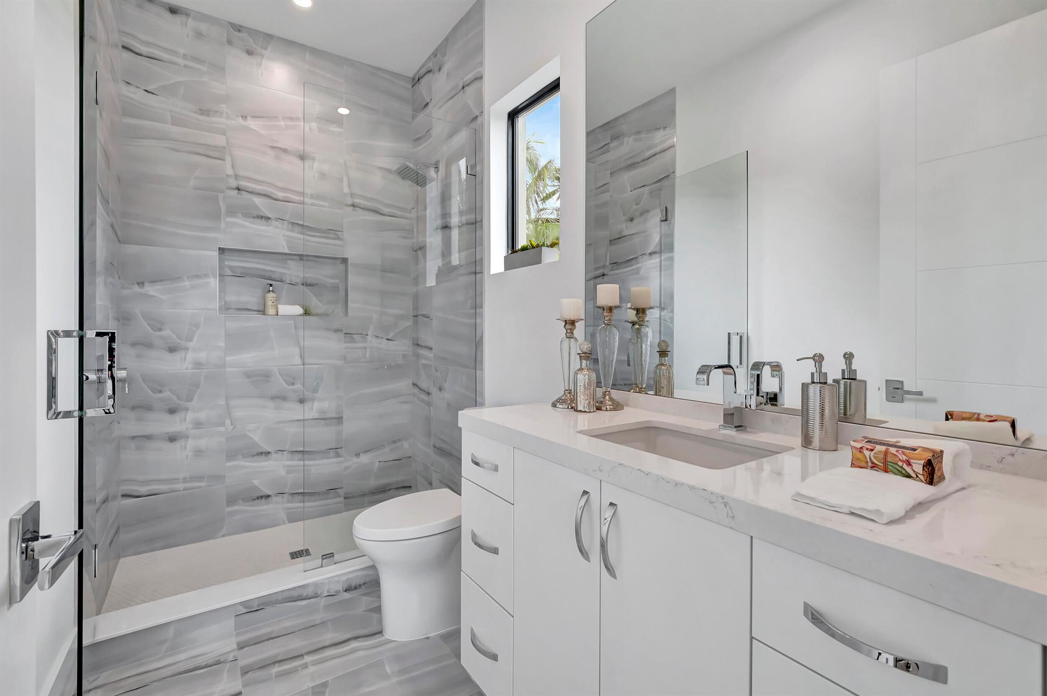 Harbour East Sec 02 - Residential