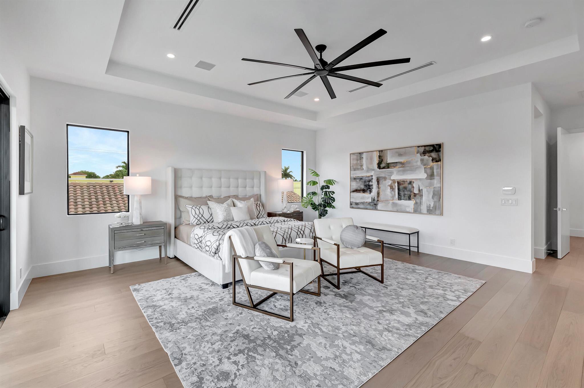 Harbour East Sec 02 - Residential