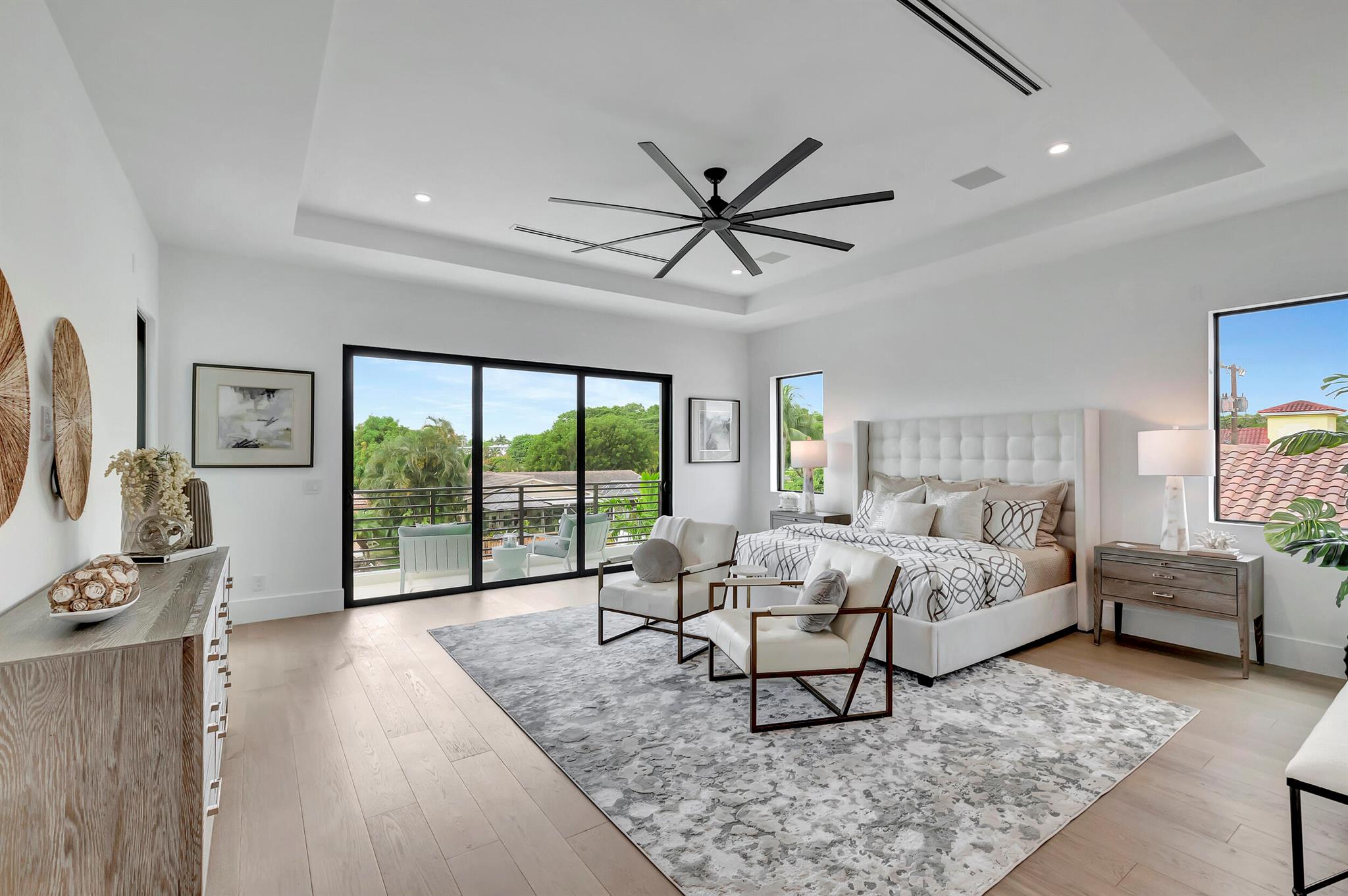 Harbour East Sec 02 - Residential